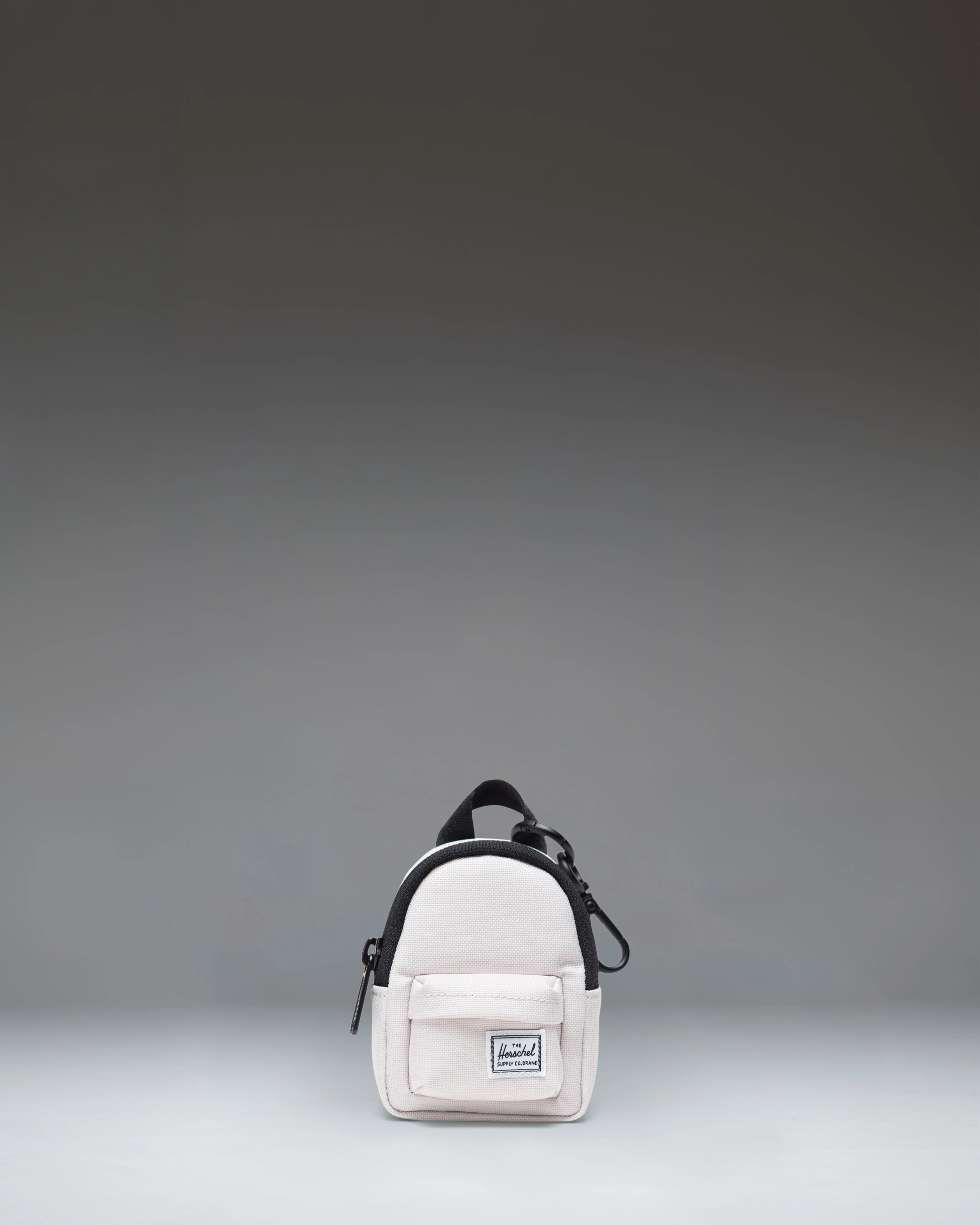 Herschel Supply Co. Herschel Classic Backpack Bag Charm - Image 3