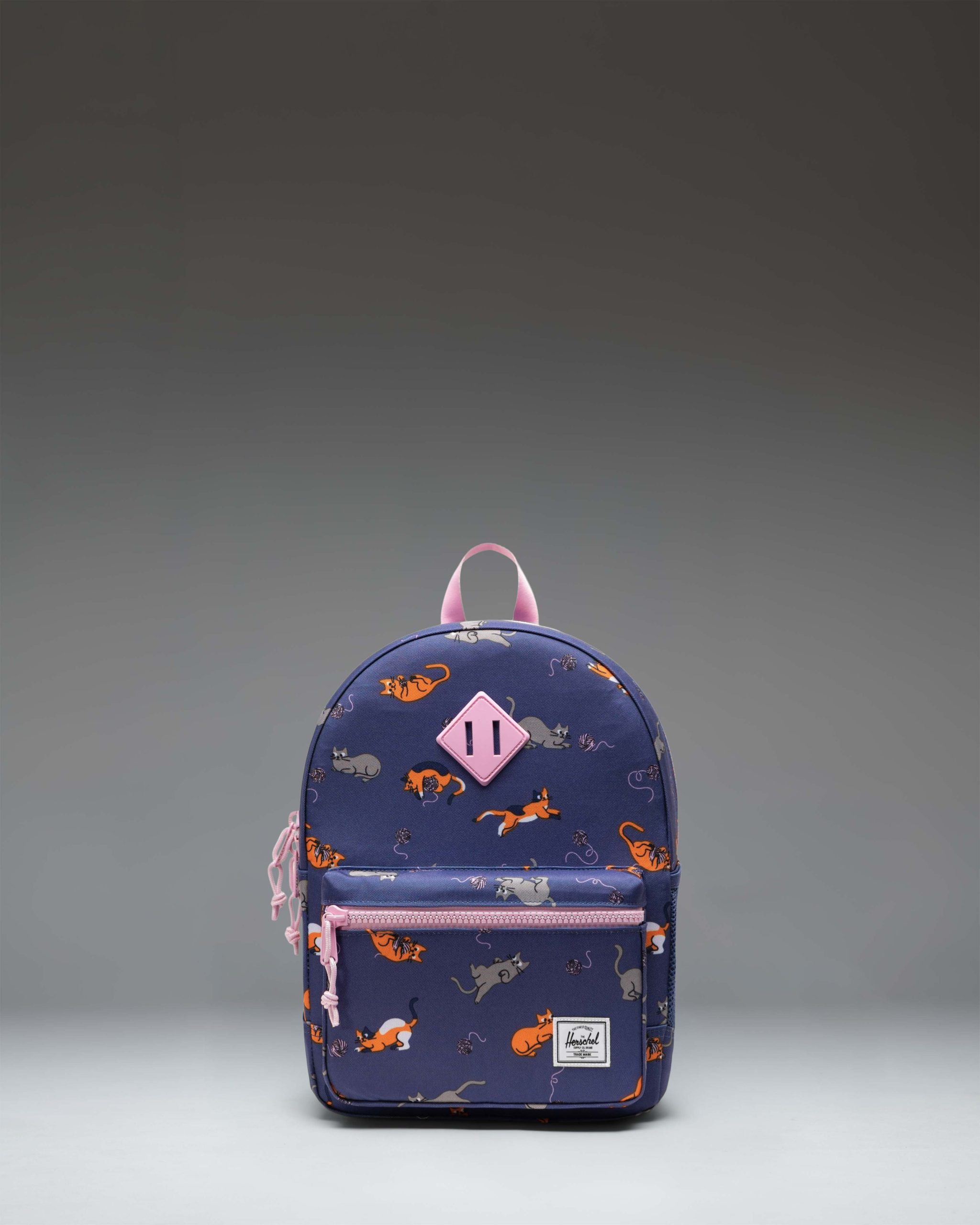 Herschel Supply Co. Heritage Backpack Kids - Image 3