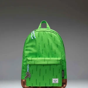 Herschel Supply Co. Minecraft Herschel Classic XL Backpack — SKU SB-F32400-F159909188B6A4