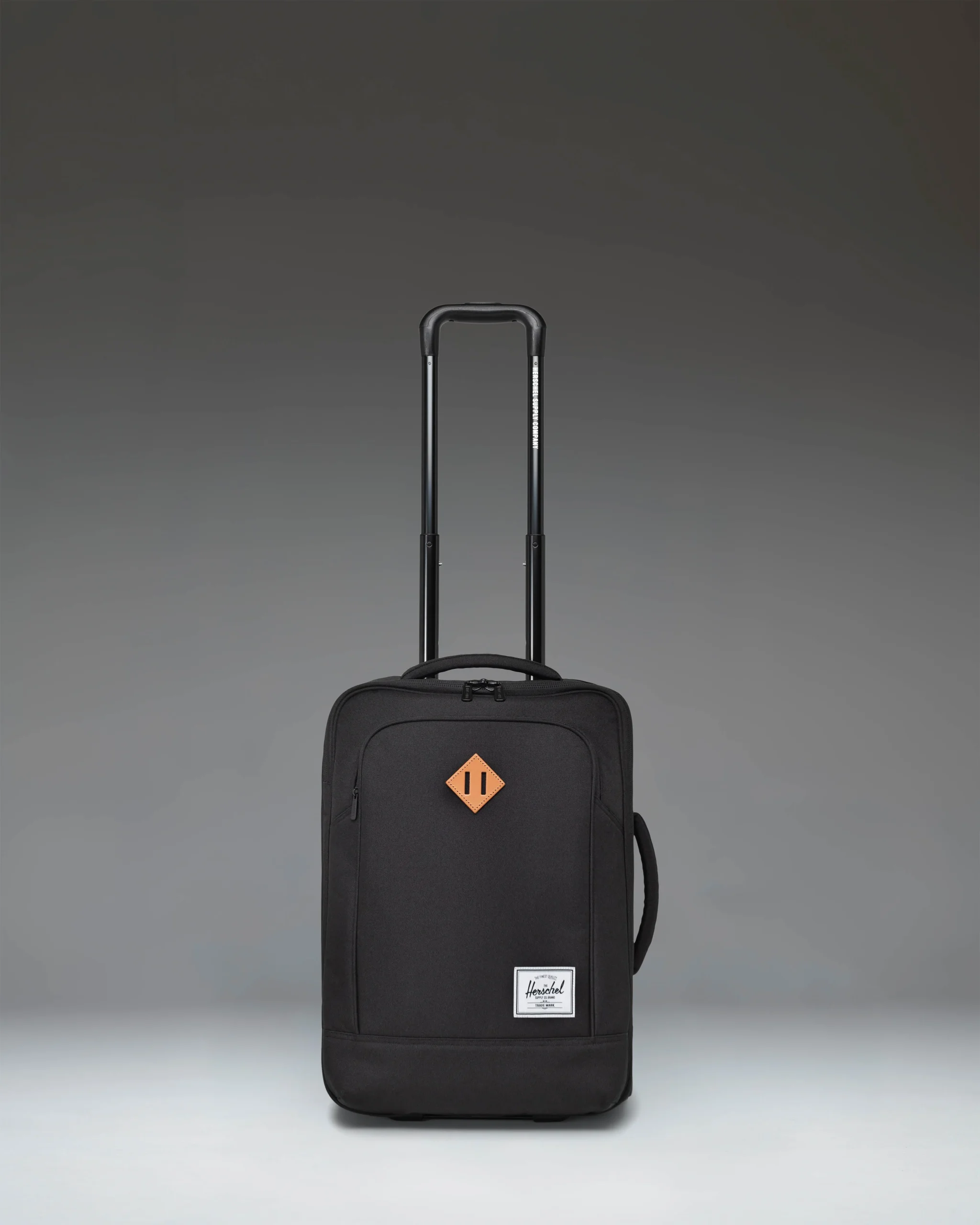Herschel Supply Co. Herschel Heritage Softshell Large CarryOn Luggage