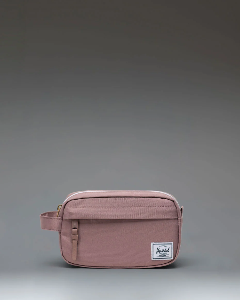 Herschel Supply Co. Chapter Small Travel Kit - Image 4