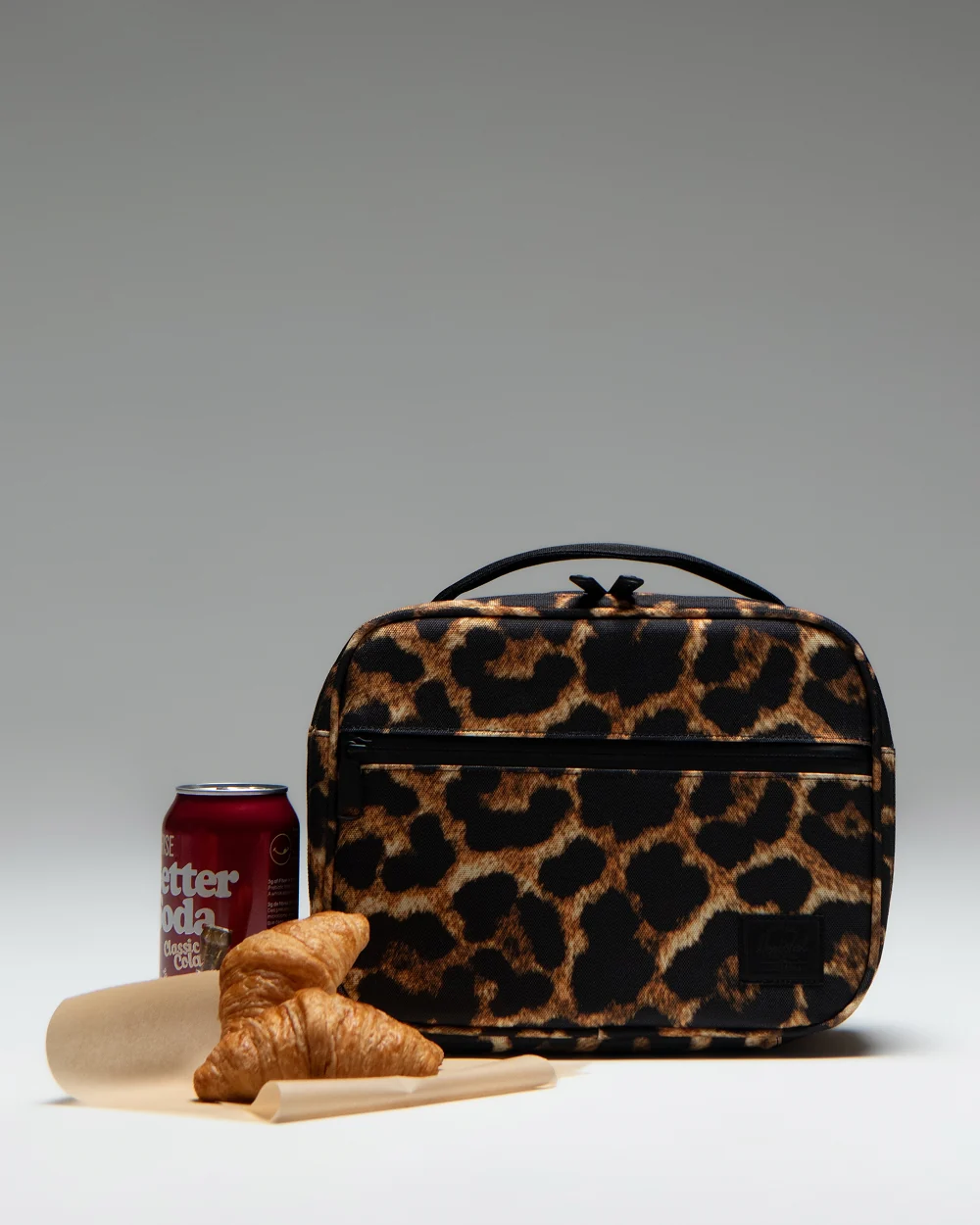Herschel Supply Co. Pop Quiz Lunch Box - Image 11