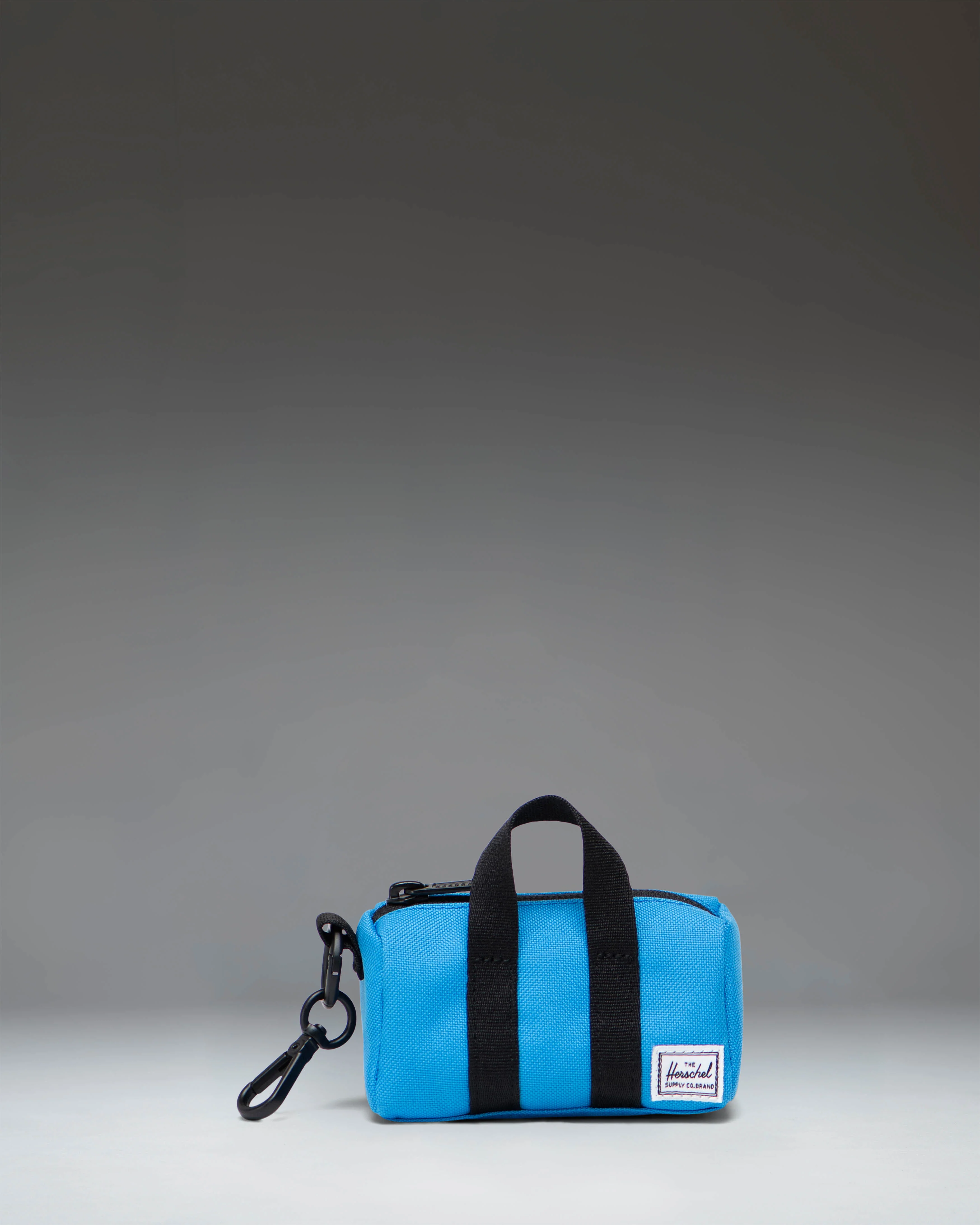 Herschel Supply Co. Herschel Novel Duffle Bag Charm - Image 5