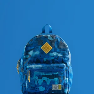 Herschel Supply Co. LEGO Herschel Heritage Kids Backpack