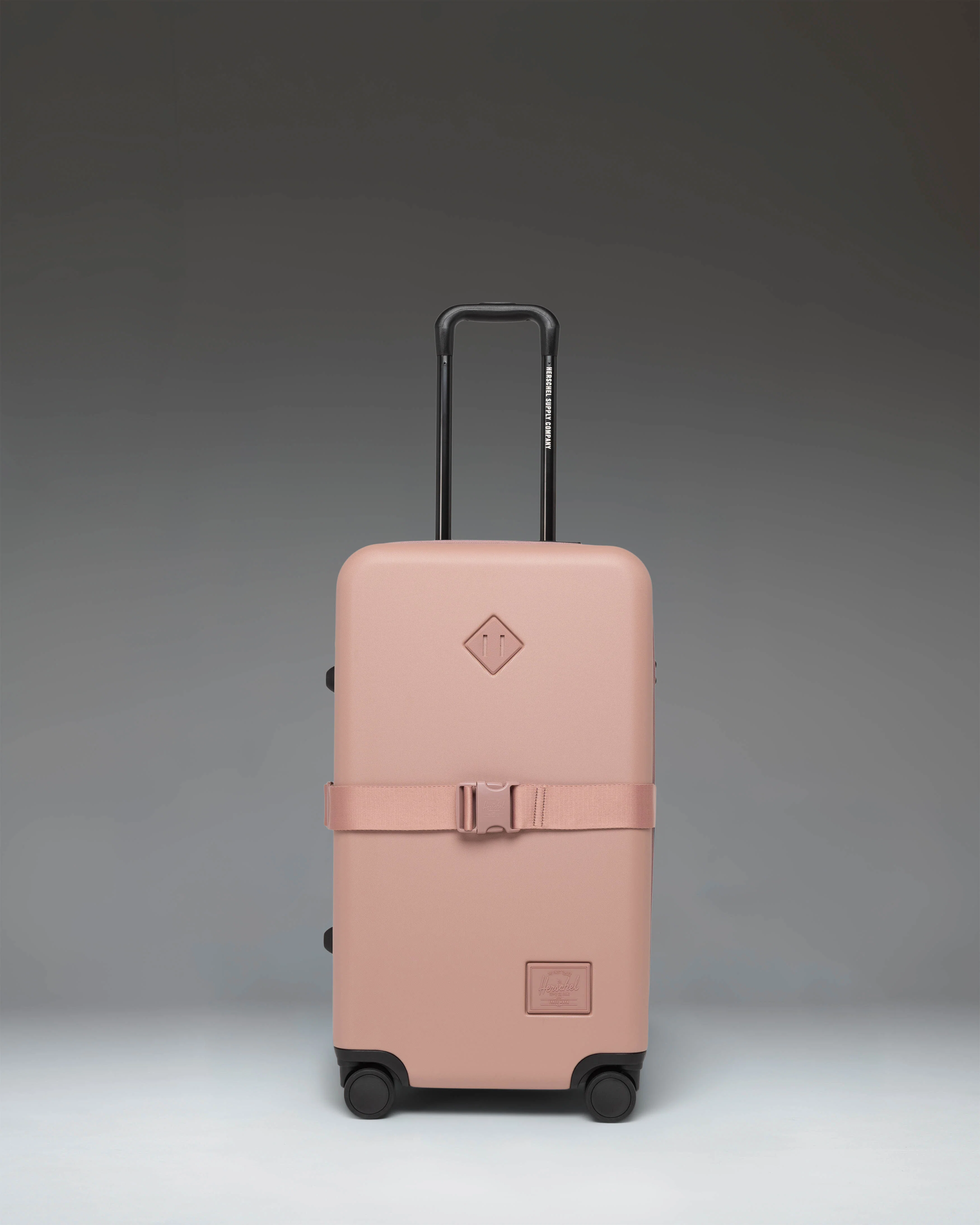 Herschel Supply Co. Herschel Heritage Hardshell Medium Luggage Exp - Image 2