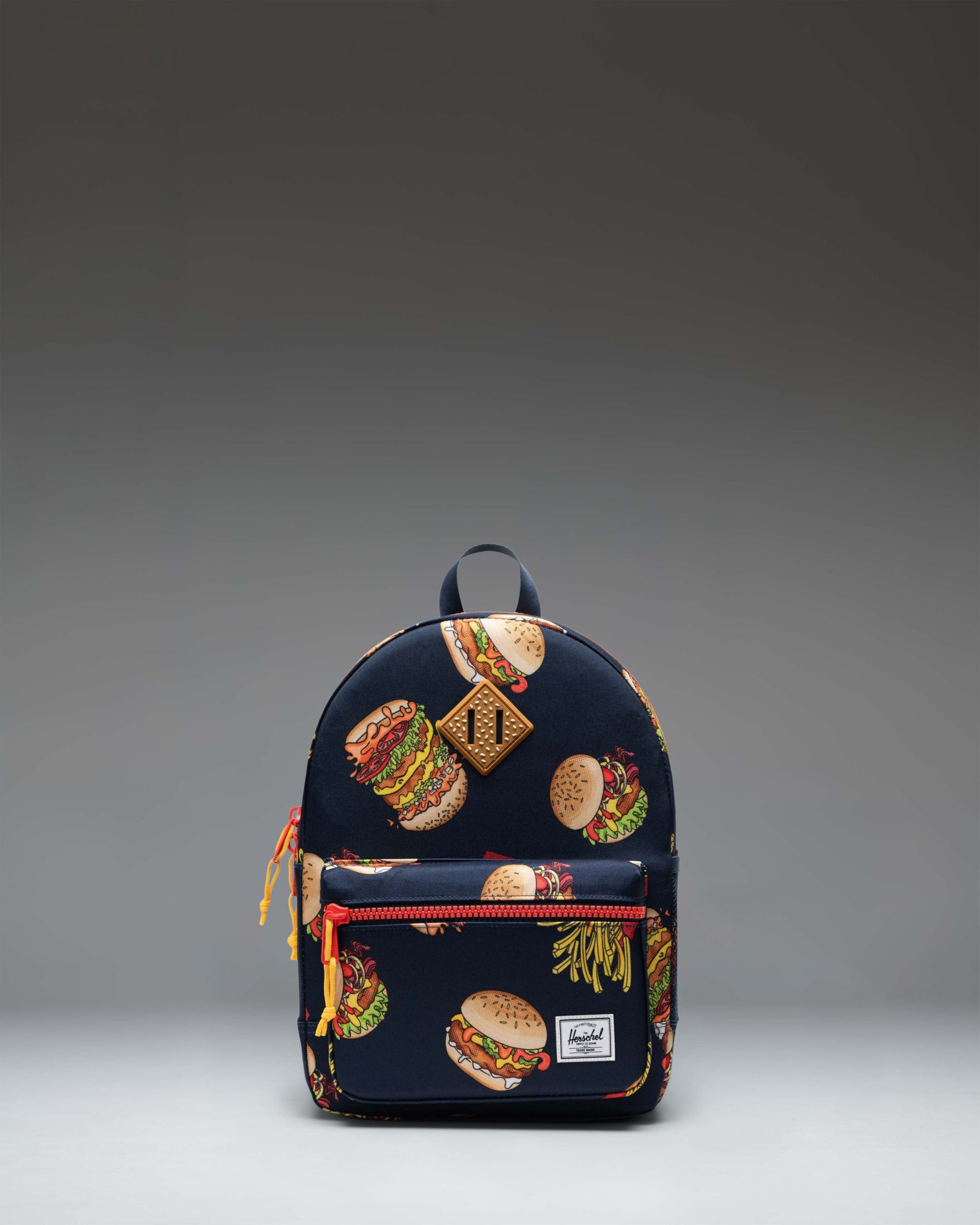 Herschel Supply Co. Heritage Backpack Kids - Image 12