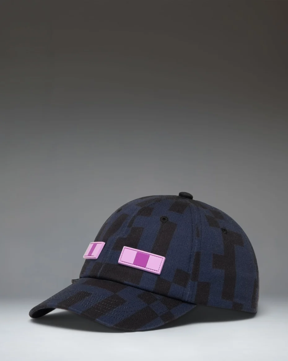Herschel Supply Co. Minecraft Sylas Classic Cap - Image 2