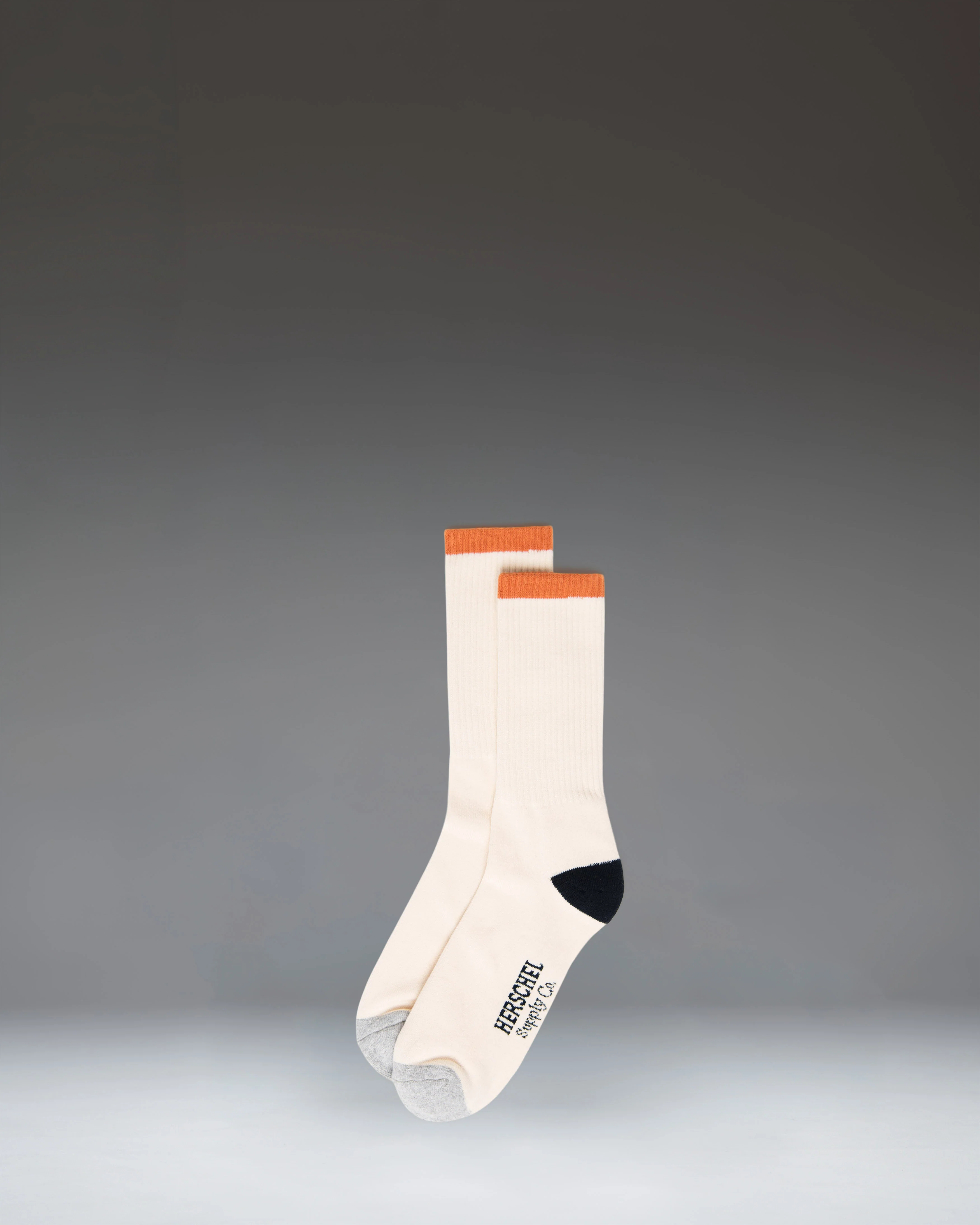 Herschel Supply Co. Classic Fit Crew Sock - Image 3