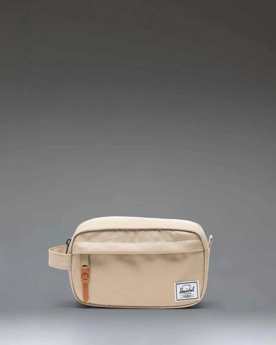 Herschel Supply Co. Chapter Small Travel Kit - Image 7