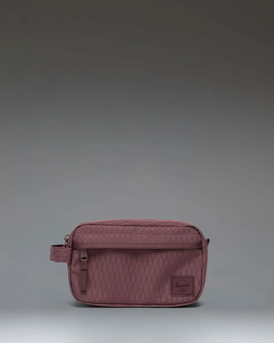 Herschel Supply Co. Chapter Small Travel Kit - Image 8