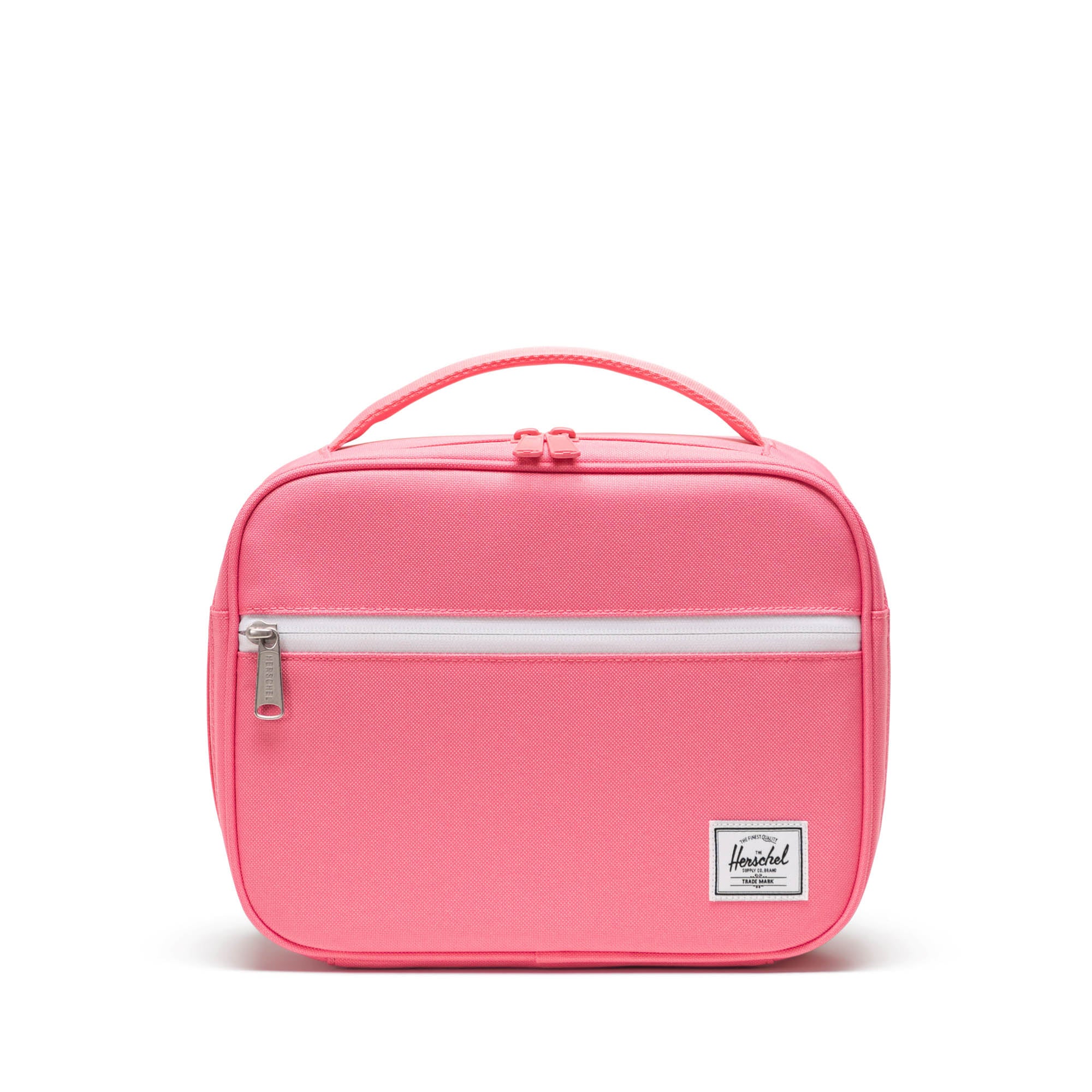 Herschel Supply Co. Pop Quiz Lunch Box - Image 8