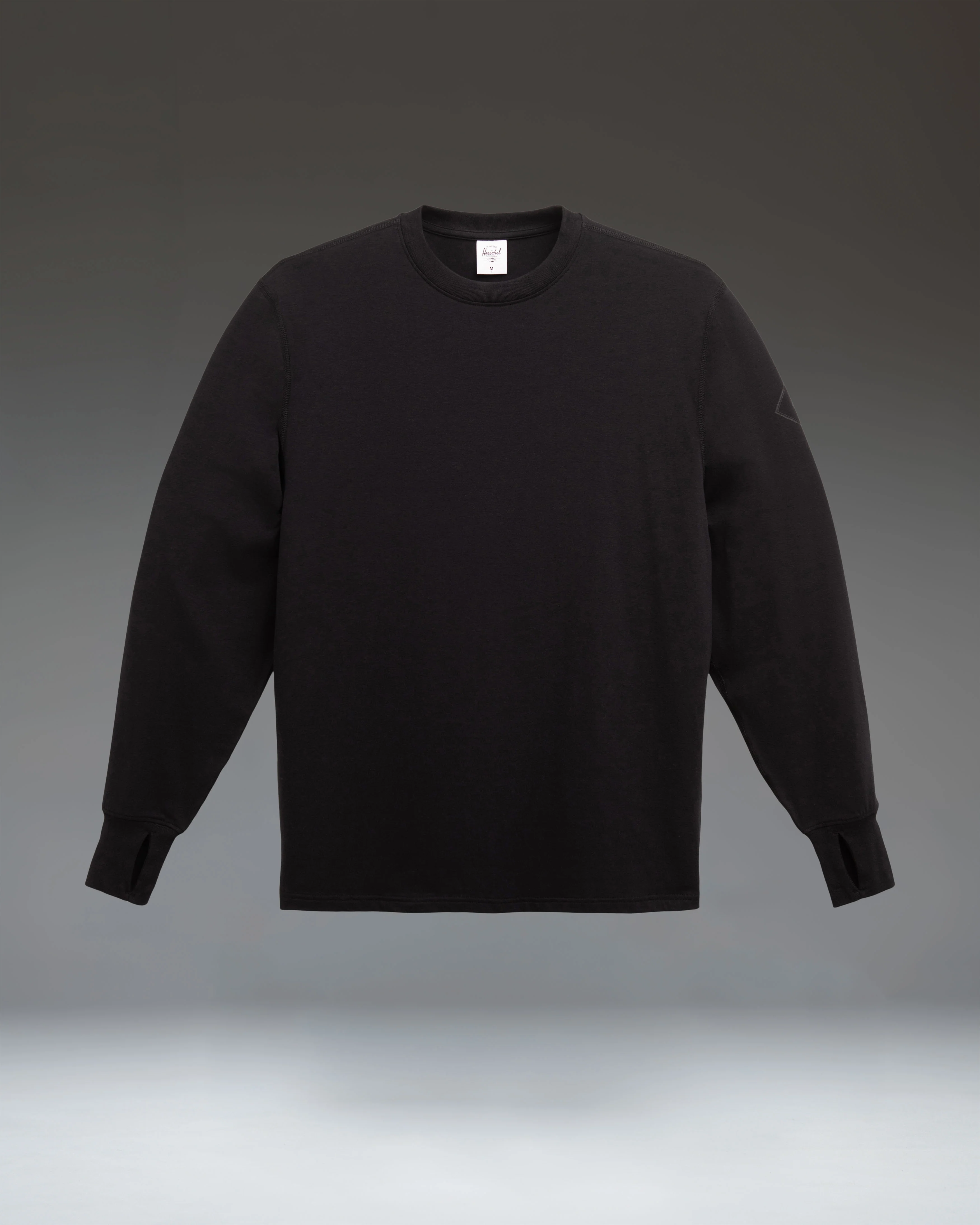 Herschel Supply Co. Performance Long Sleeve Men's - Image 2