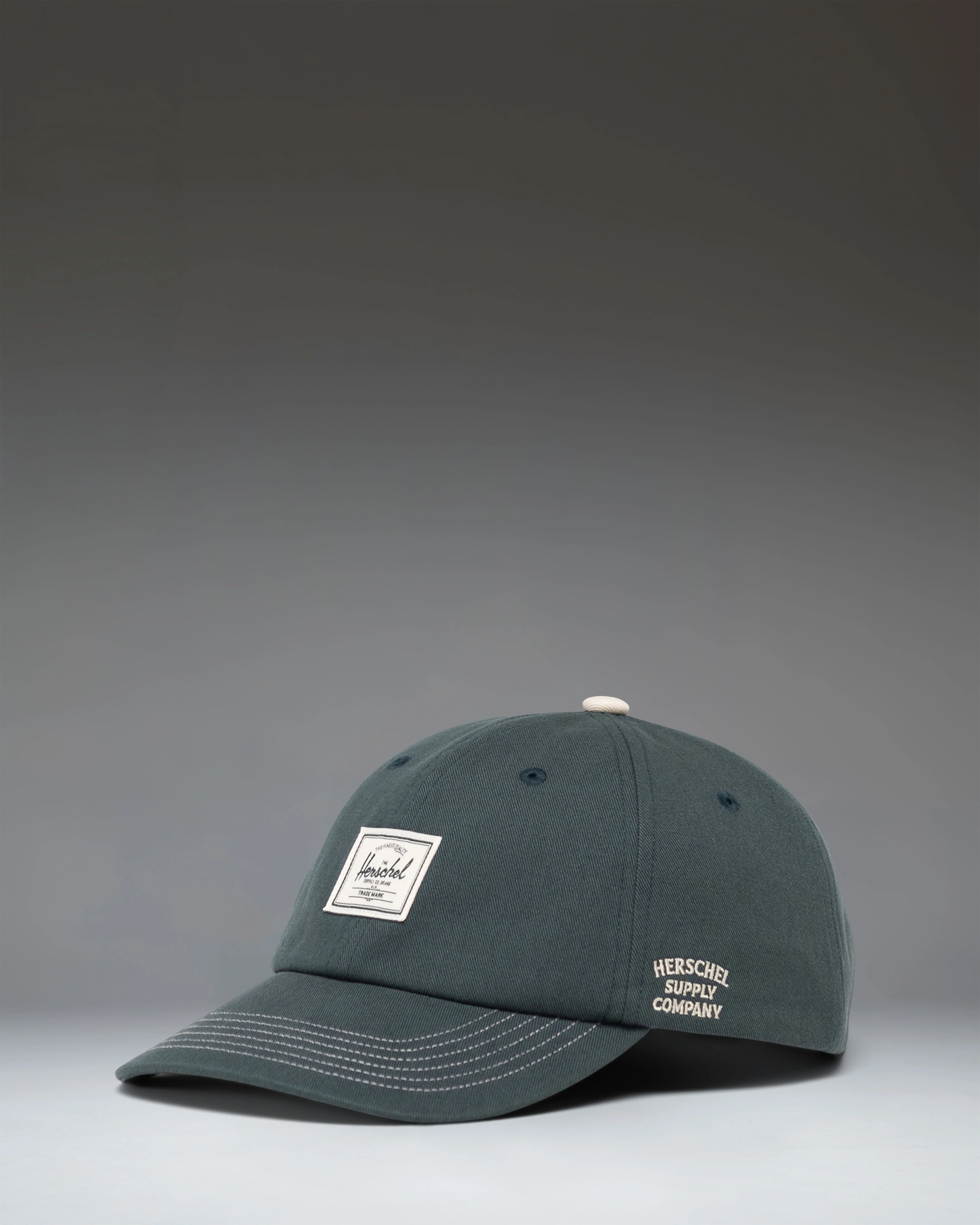 Herschel Supply Co. Sylas Premium Cap