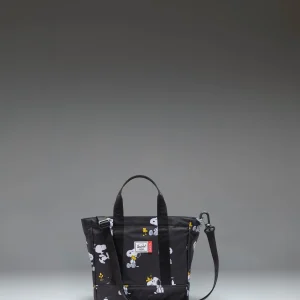 Herschel Supply Co. Peanuts Herschel Heritage Small Tote