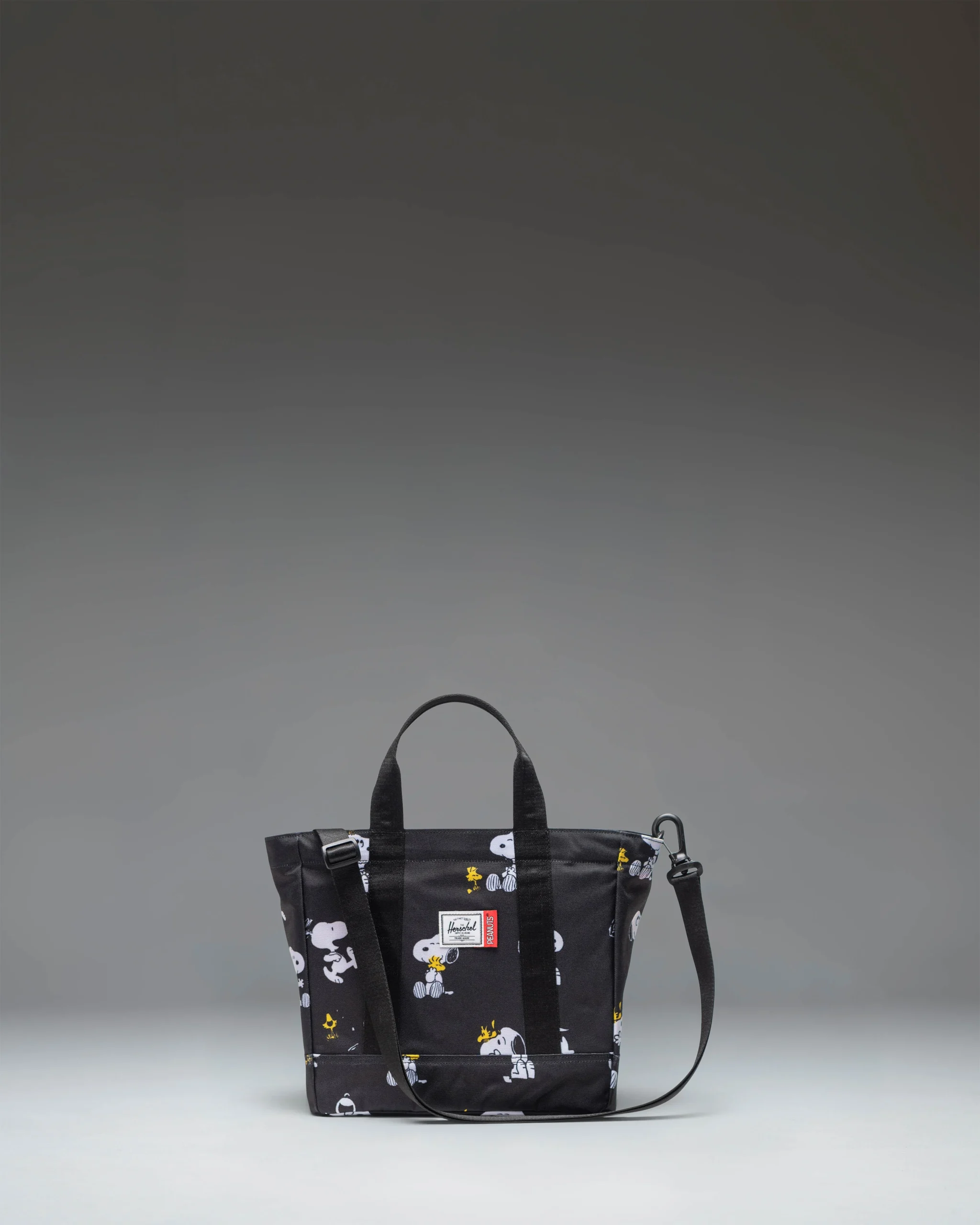 Herschel Supply Co. Peanuts Herschel Heritage Small Tote