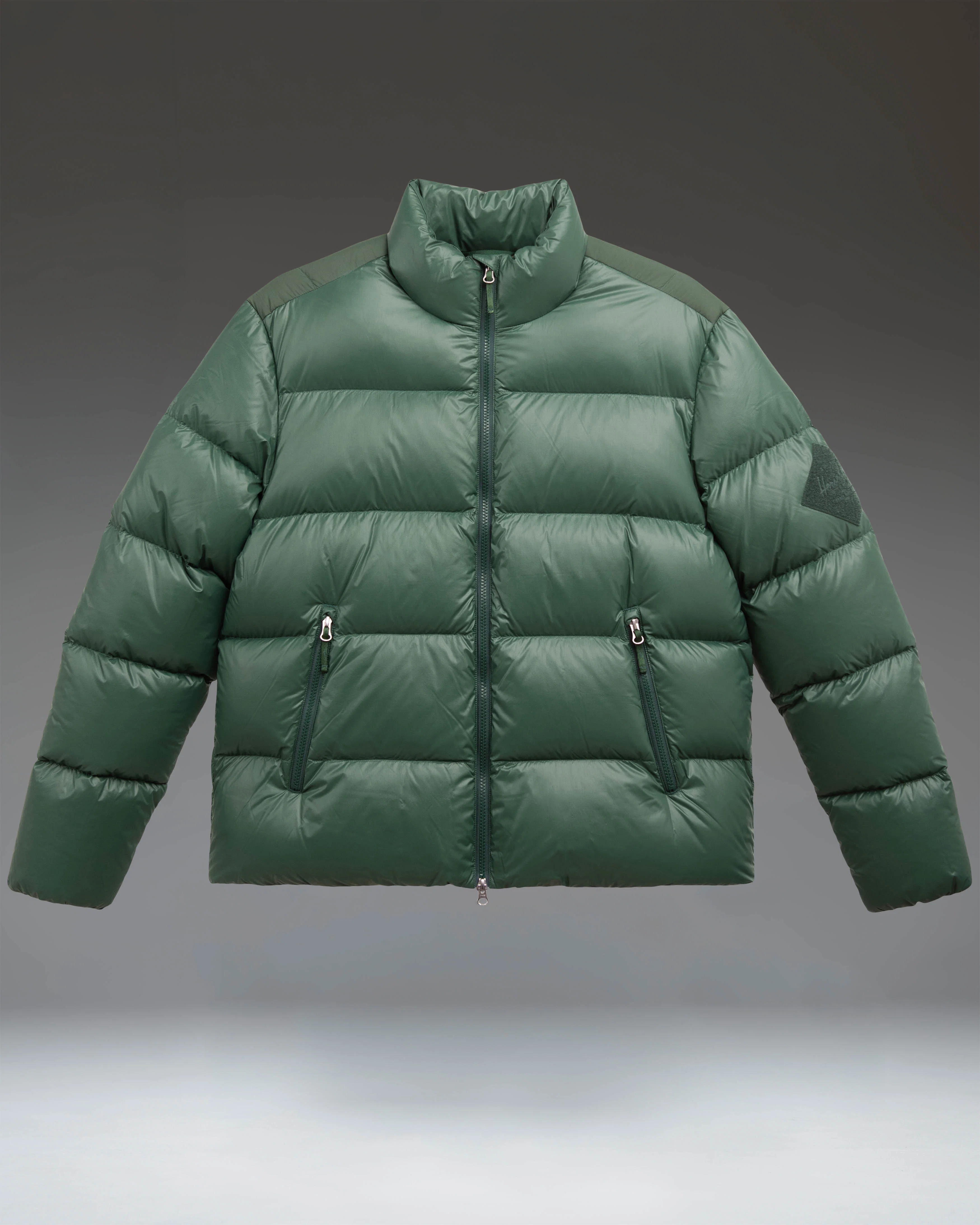 Herschel Supply Co. Puffer Jacket Men's - Image 2