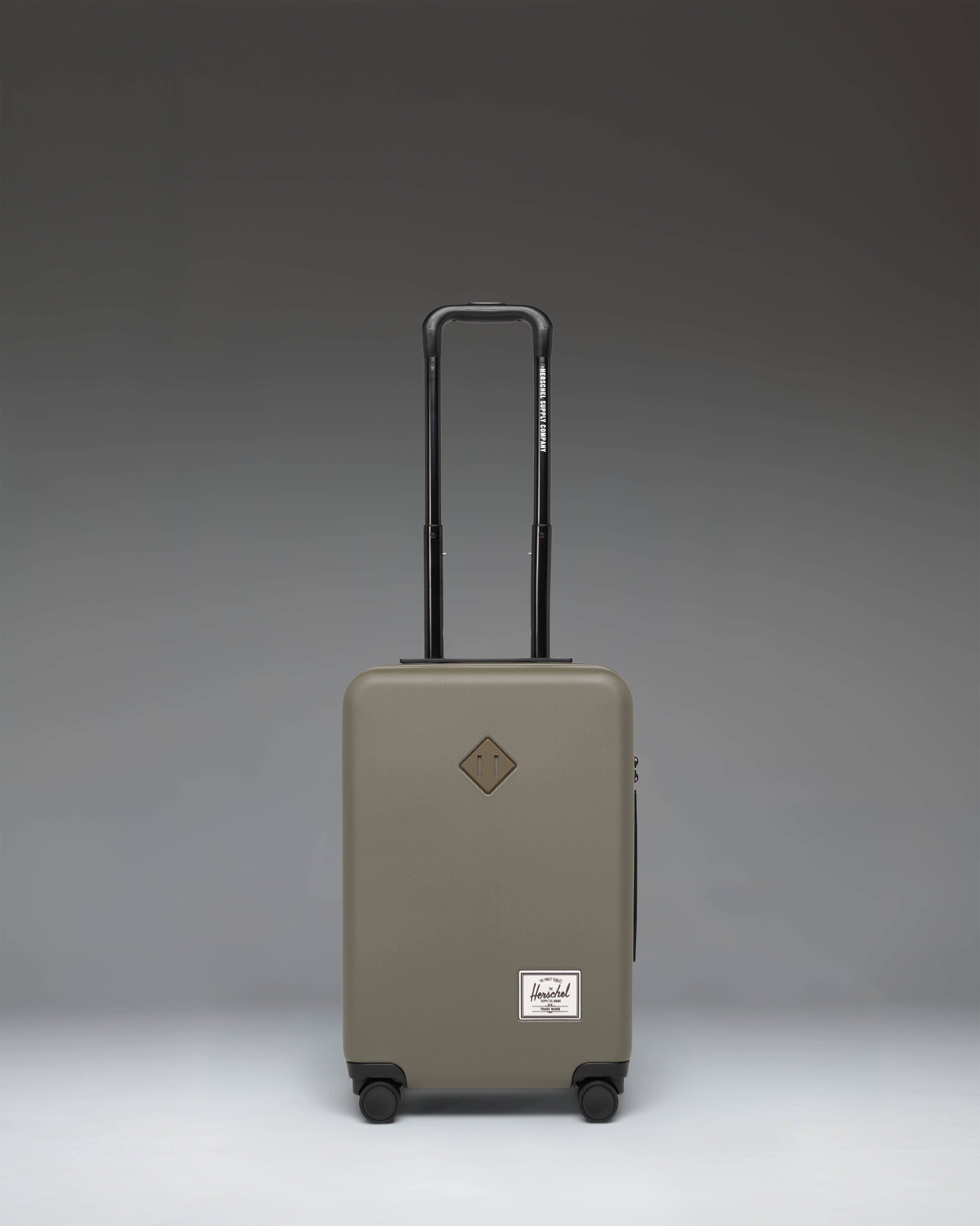 Herschel Supply Co. Herschel Heritage Hardshell Large CarryOn Luggage - Image 3