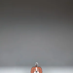 Herschel Supply Co. Herschel Dog Bag Charm
