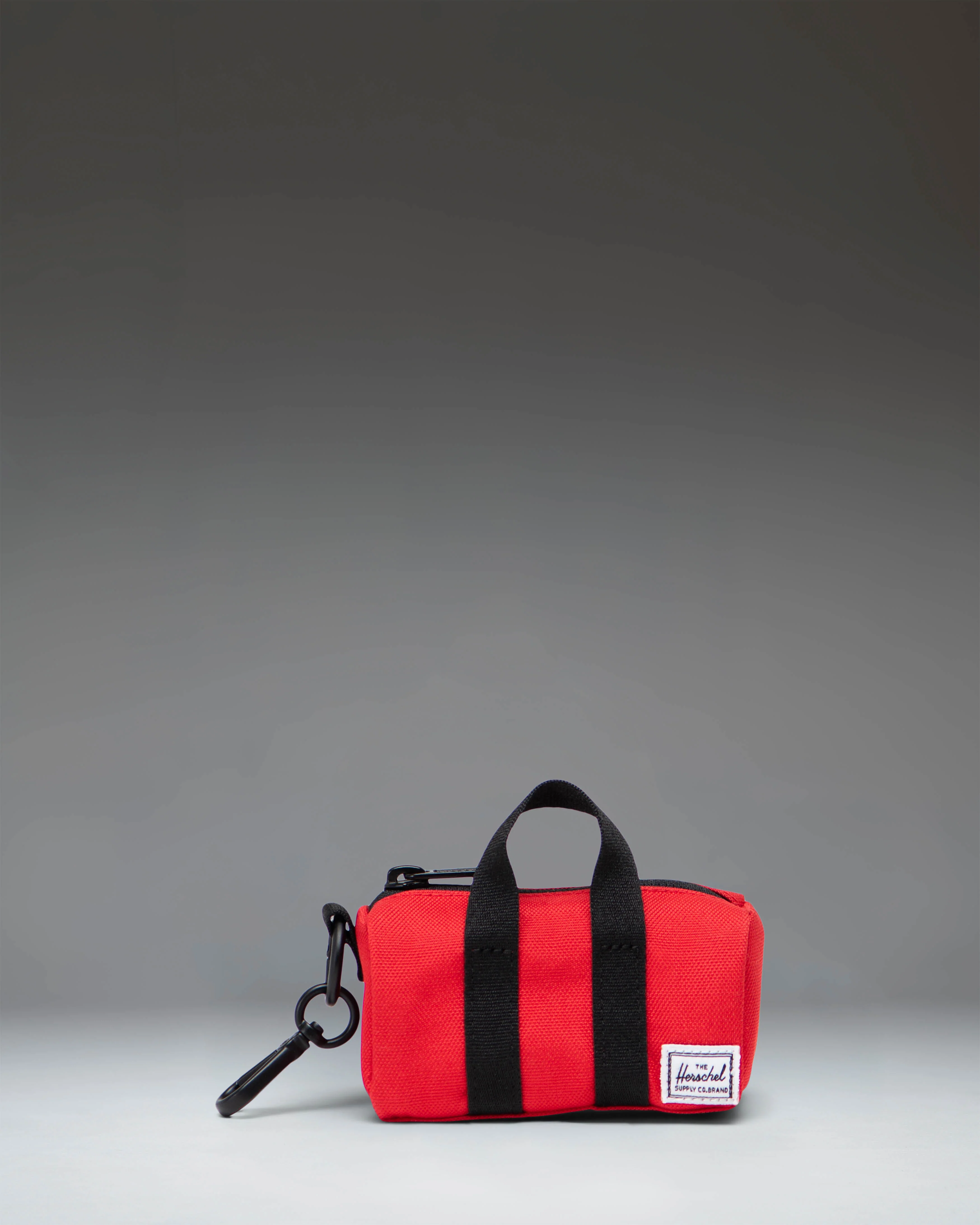 Herschel Supply Co. Herschel Novel Duffle Bag Charm - Image 6