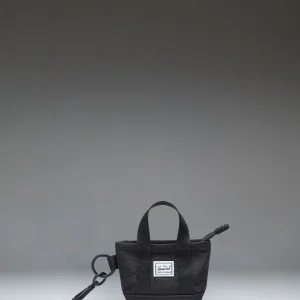 Herschel Supply Co. Herschel Heritage Tote Bag Charm