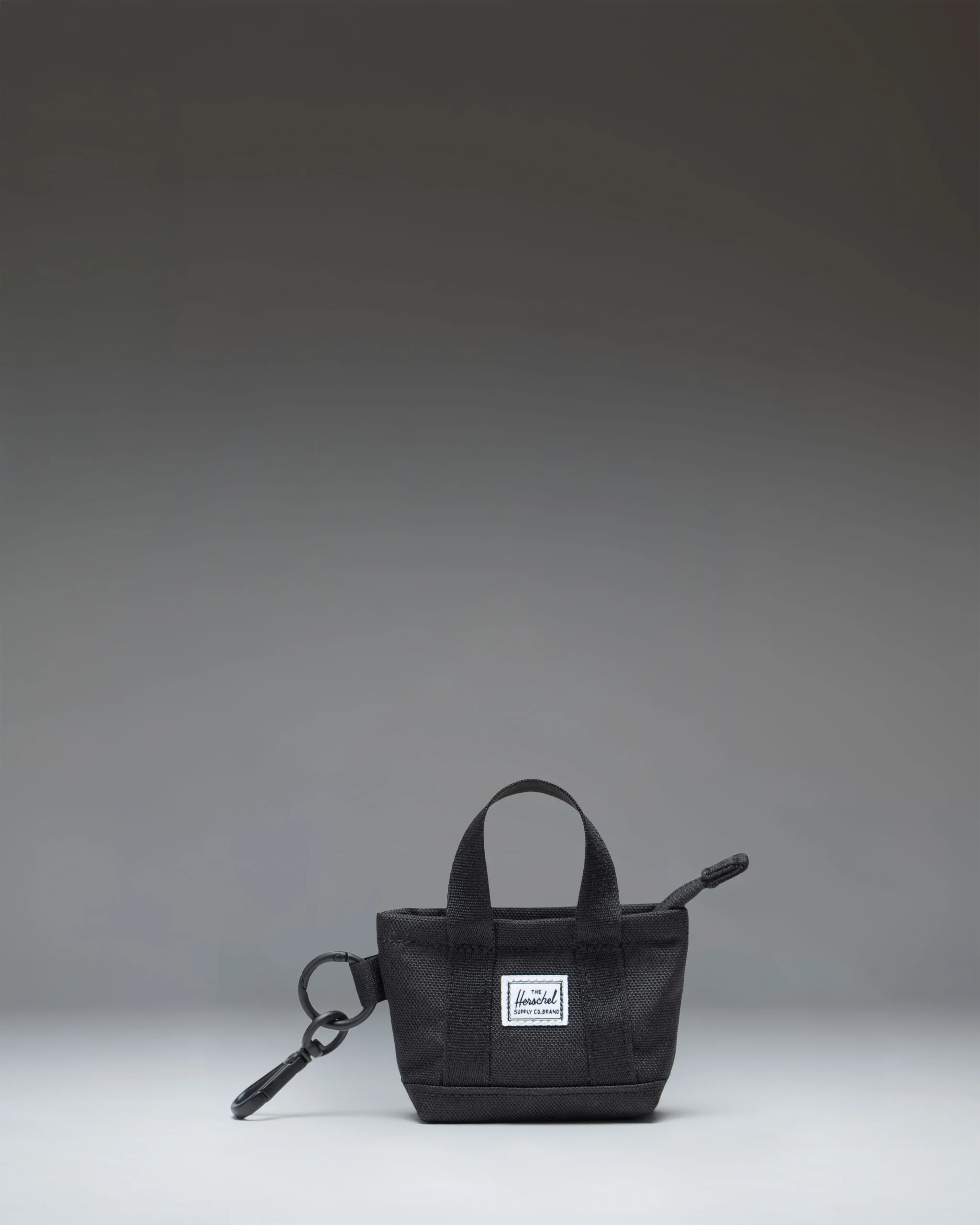 Herschel Supply Co. Herschel Heritage Tote Bag Charm