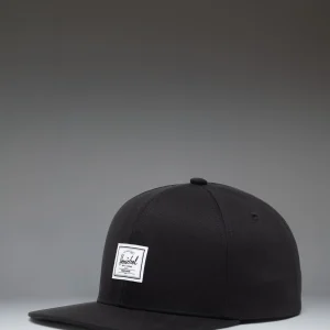 Herschel Supply Co. Whaler 6 Panel Cap