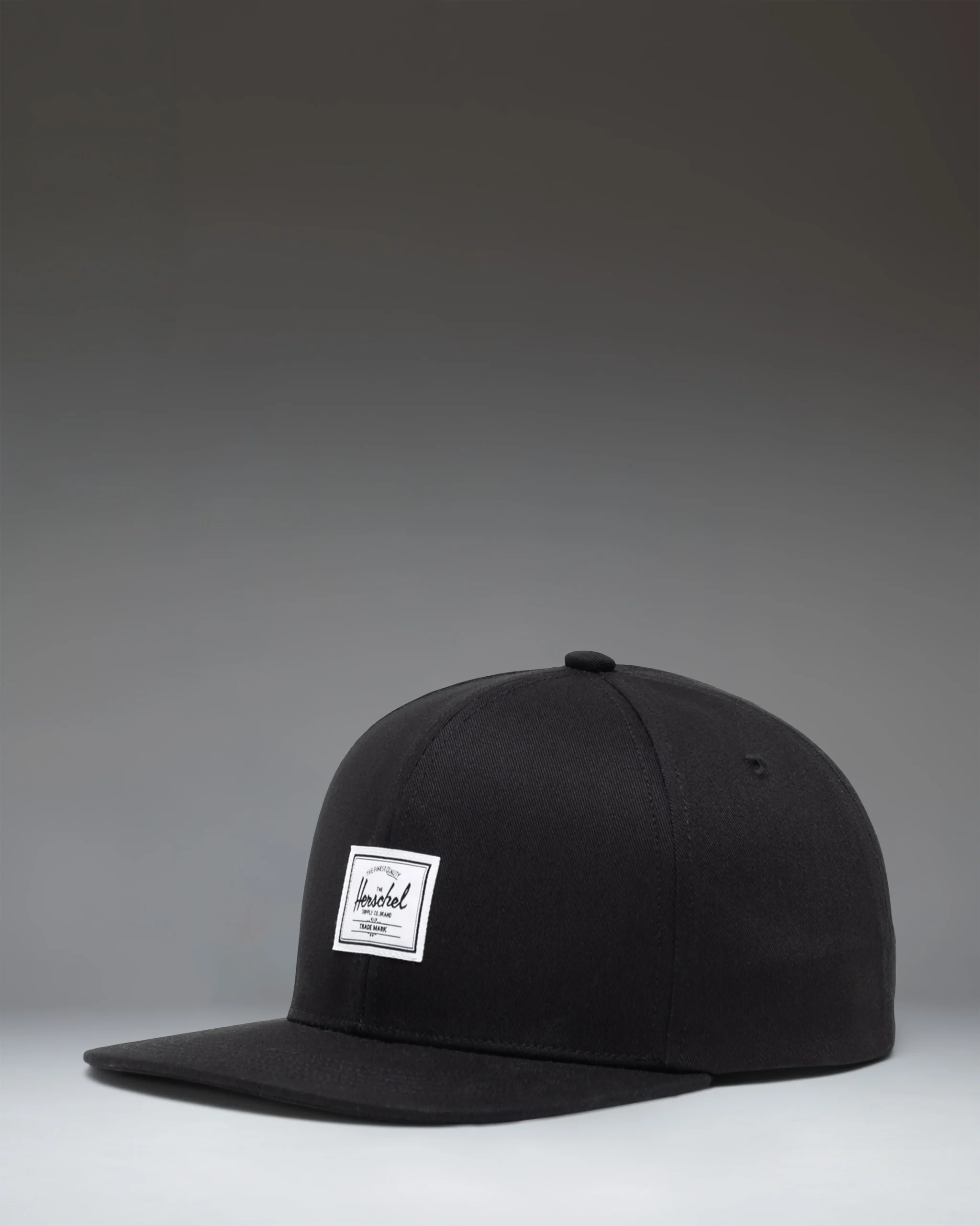 Herschel Supply Co. Whaler 6 Panel Cap