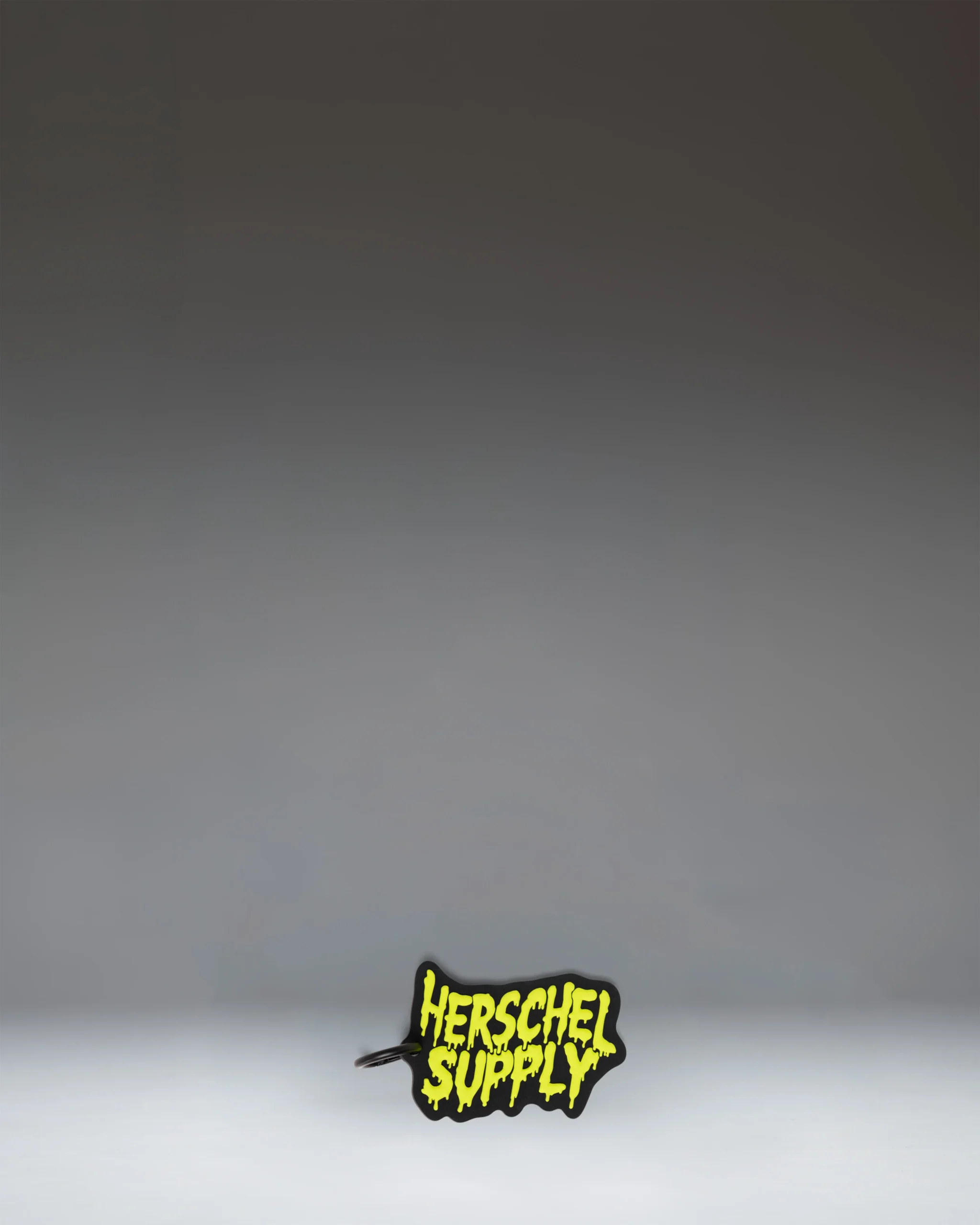 Herschel Supply Co. Slime Bag Charm Little Herschel