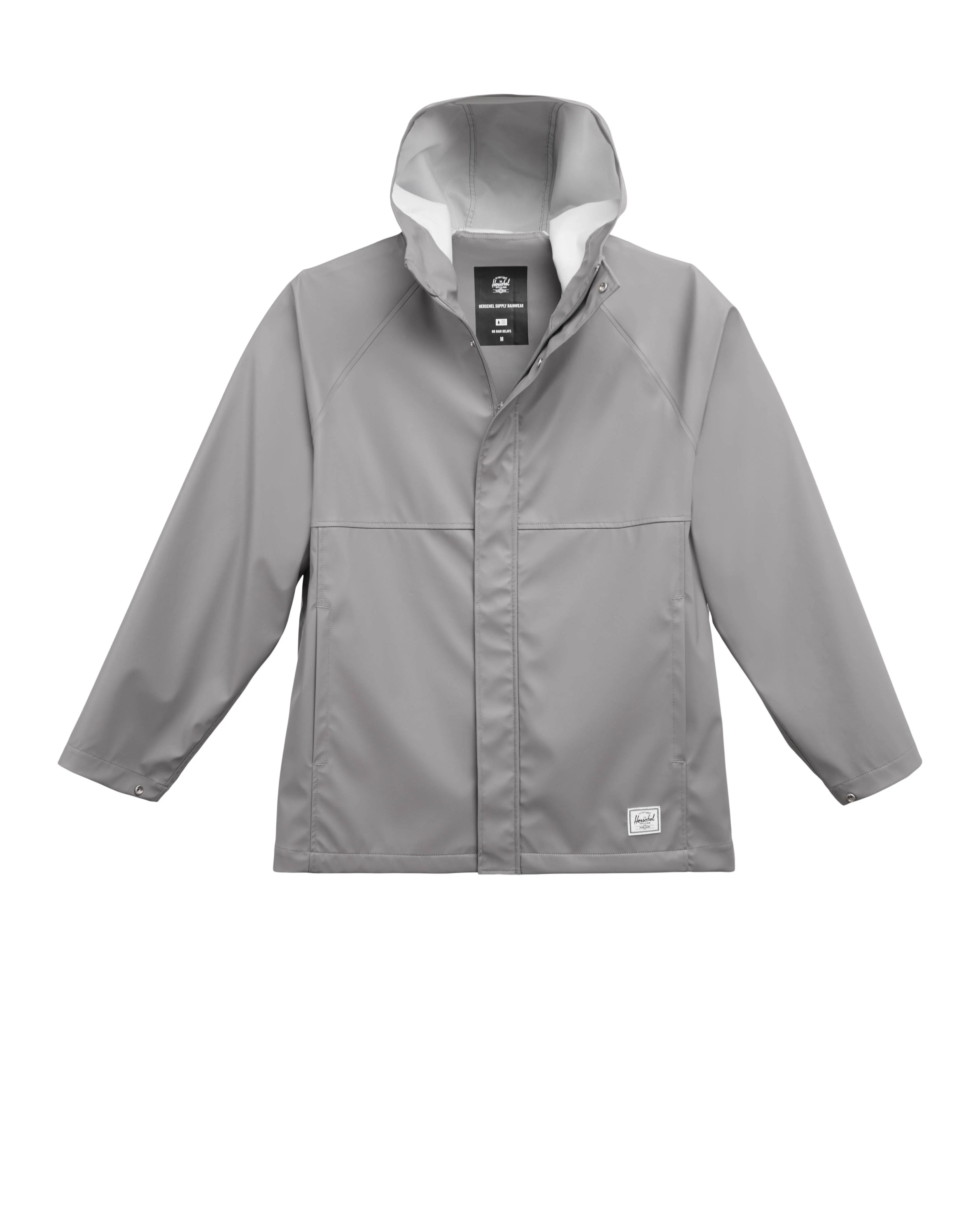 Herschel Supply Co. Classic Rain Jacket Men's - Image 4