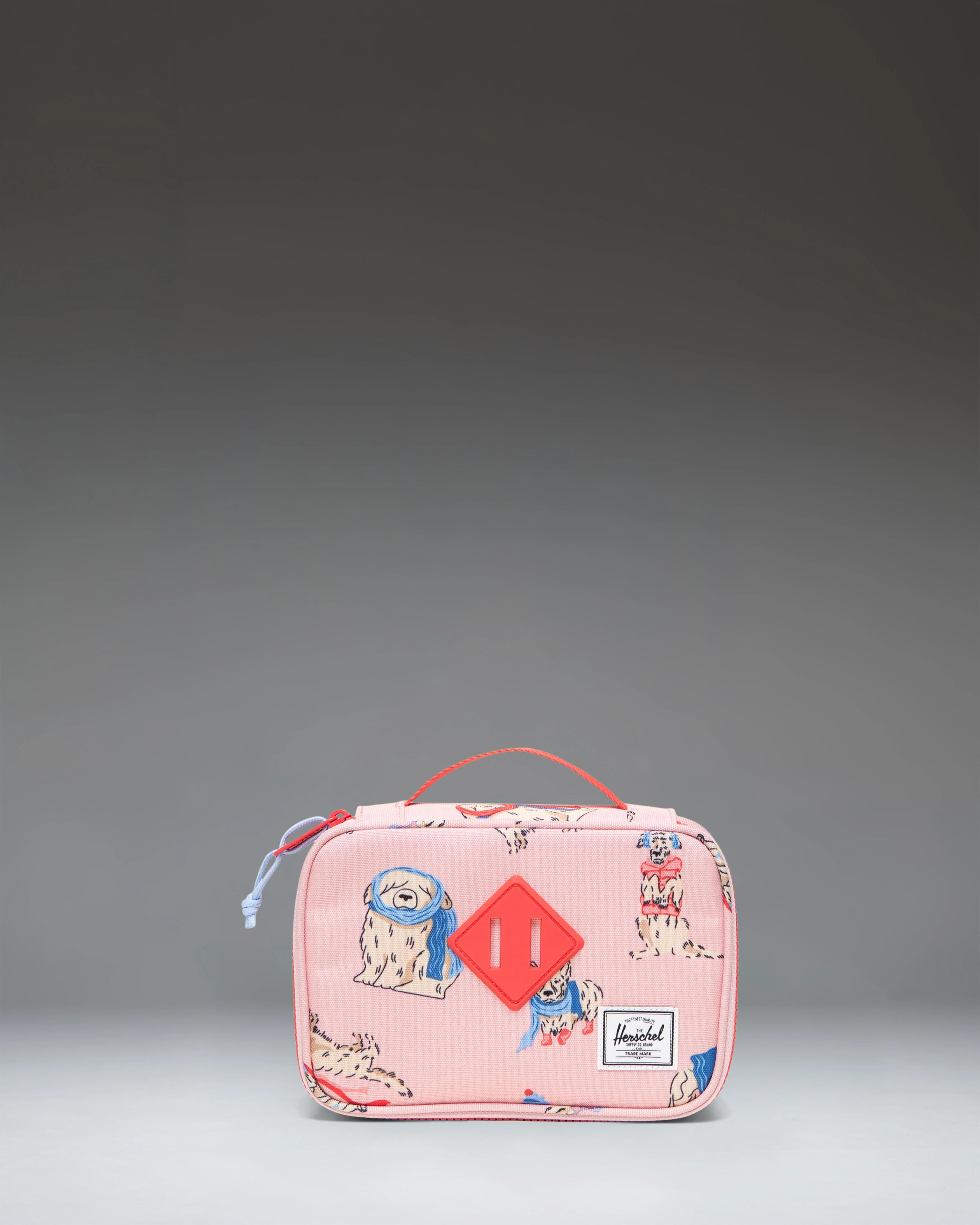 Herschel Supply Co. Herschel Heritage Pencil Case Little Herschel - Image 9
