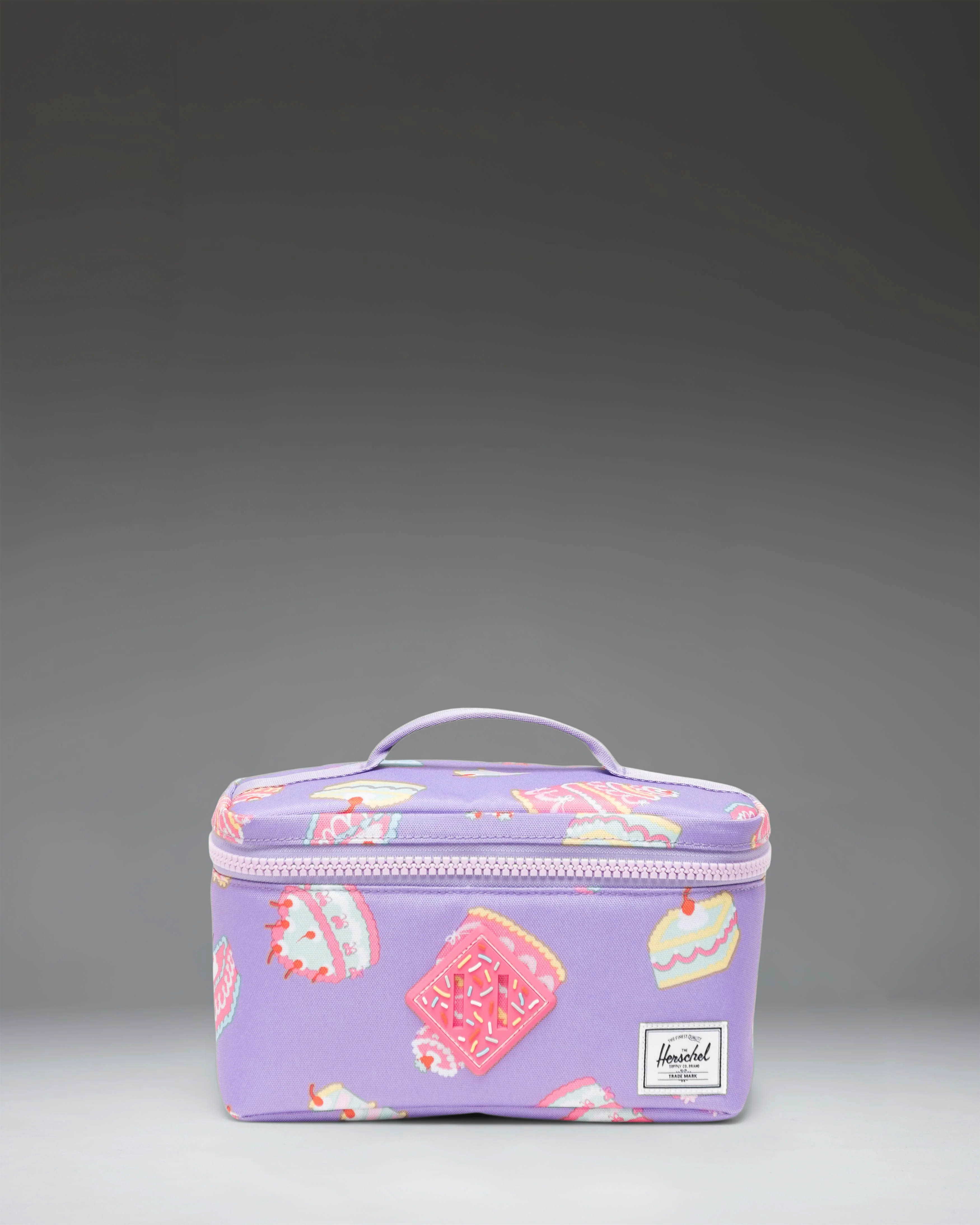 Herschel Supply Co. Herschel Heritage Lunch Box Little Herschel - Image 6