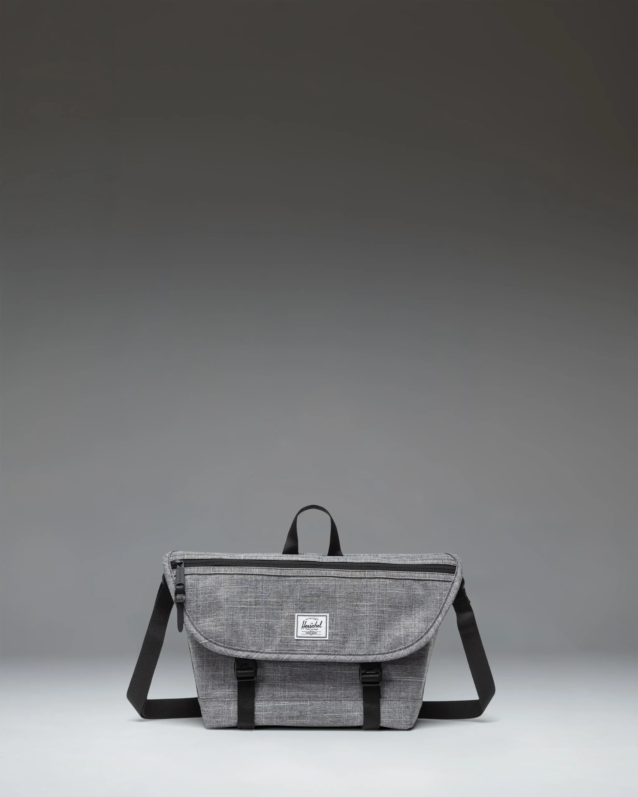 Herschel Supply Co. Cove Messenger Small