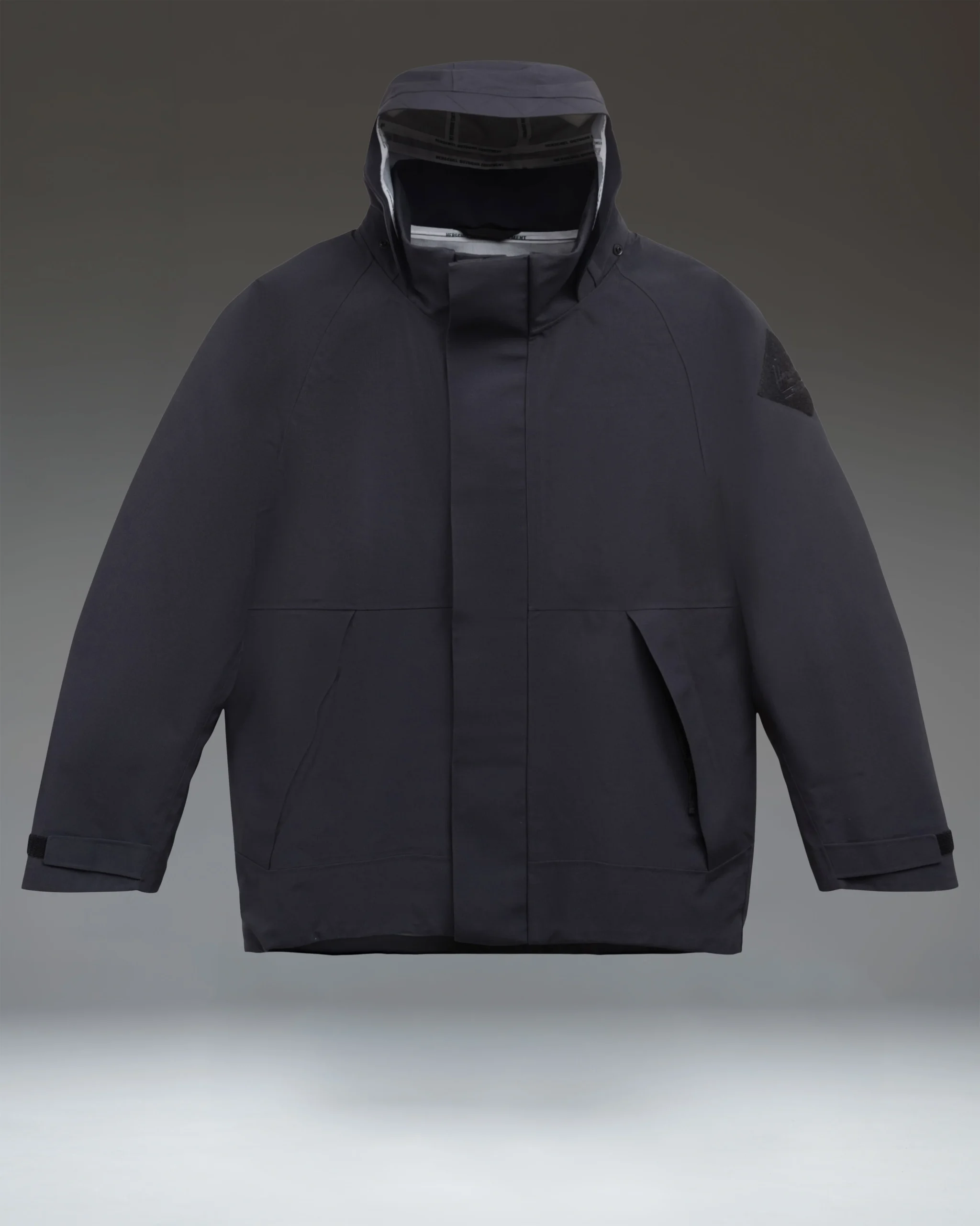 Herschel Supply Co. 3-Layer Shell Jacket Men's