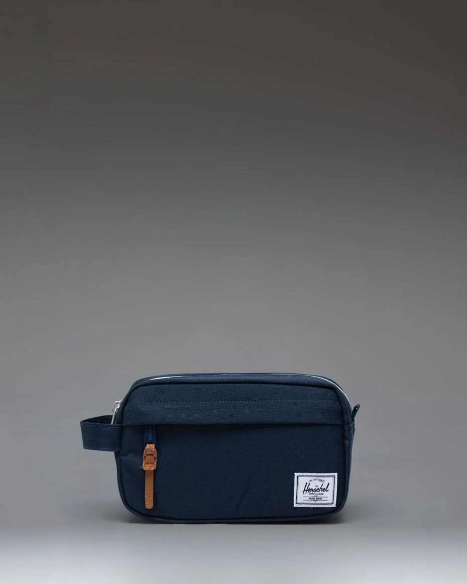 Herschel Supply Co. Chapter Small Travel Kit - Image 3