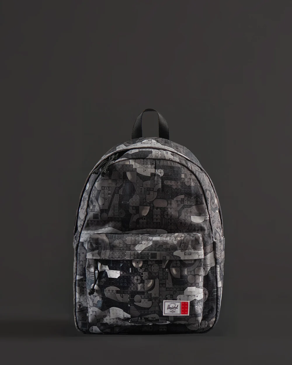 Herschel Supply Co. LEGO Herschel Classic Backpack