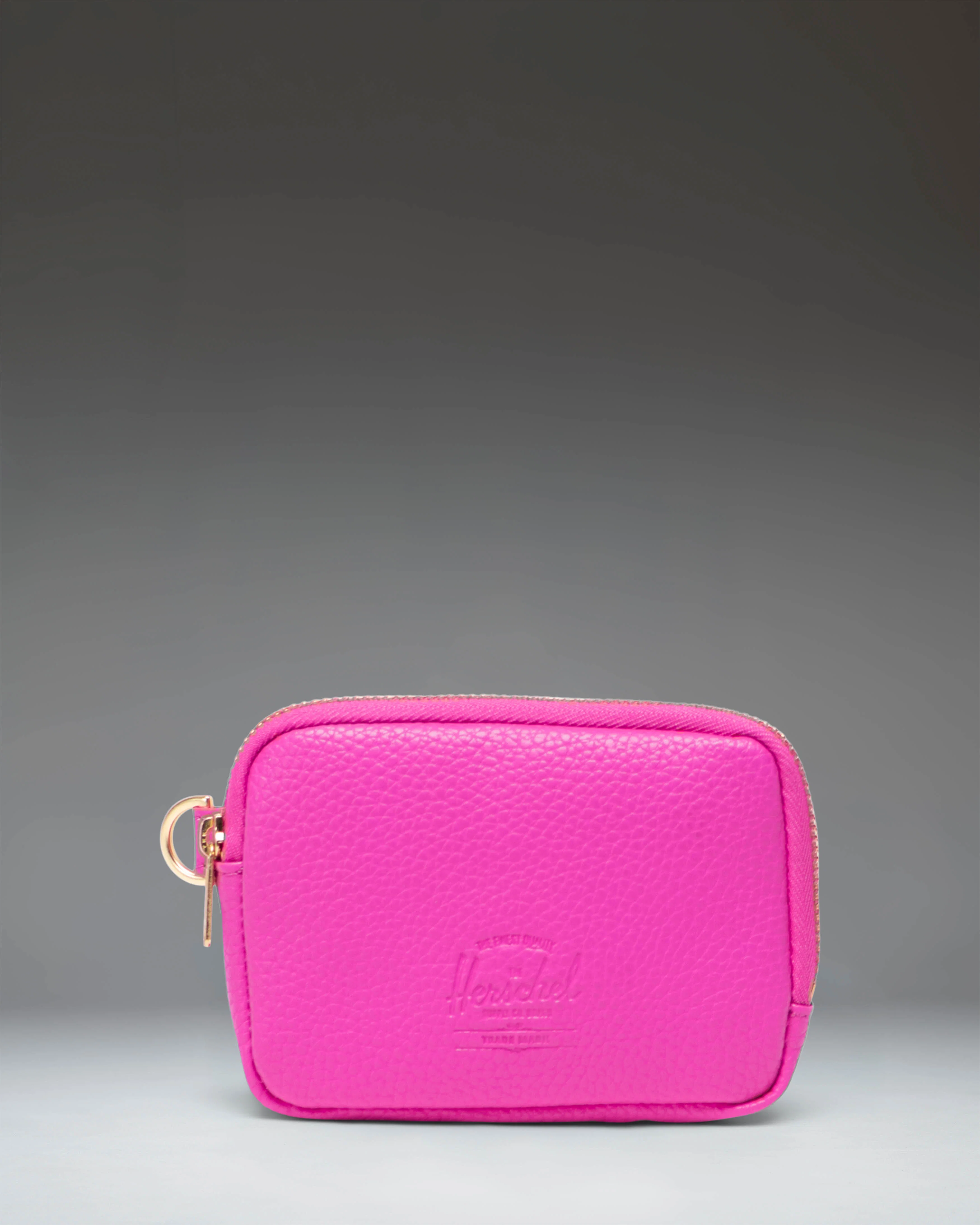 Herschel Supply Co. Vegan Leather – Oxford Pouch - Image 2