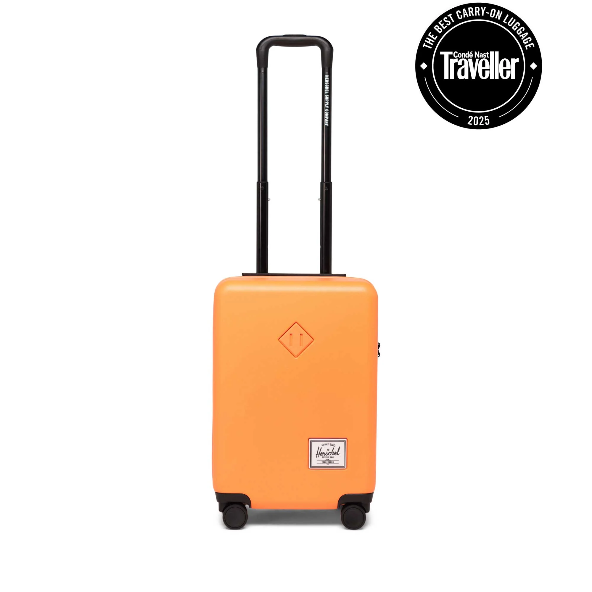 Herschel Supply Co. Herschel Heritage Hardshell Carry On Luggage