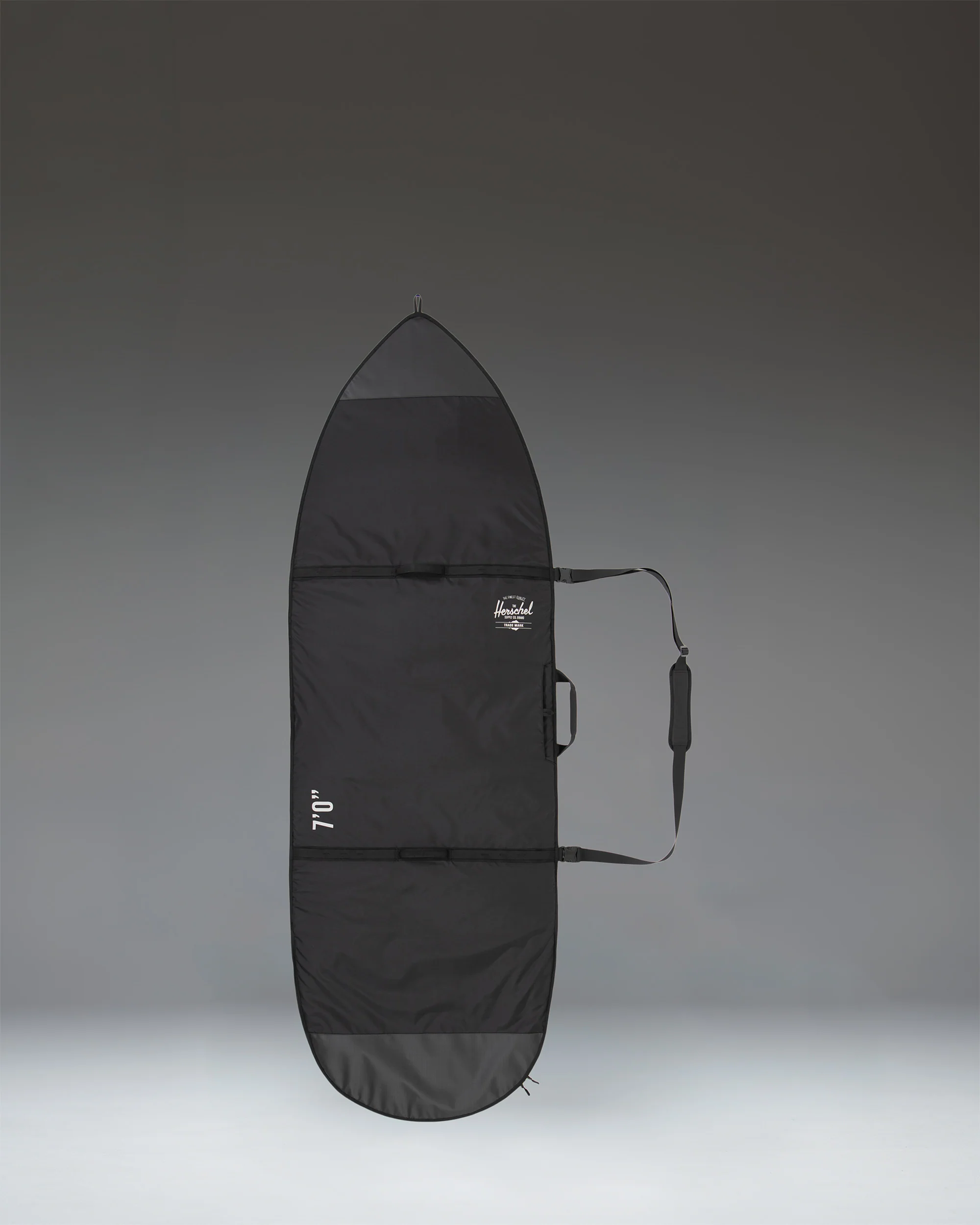 Herschel Supply Co. Surfboard Sleeve Hybrid 7 Ft