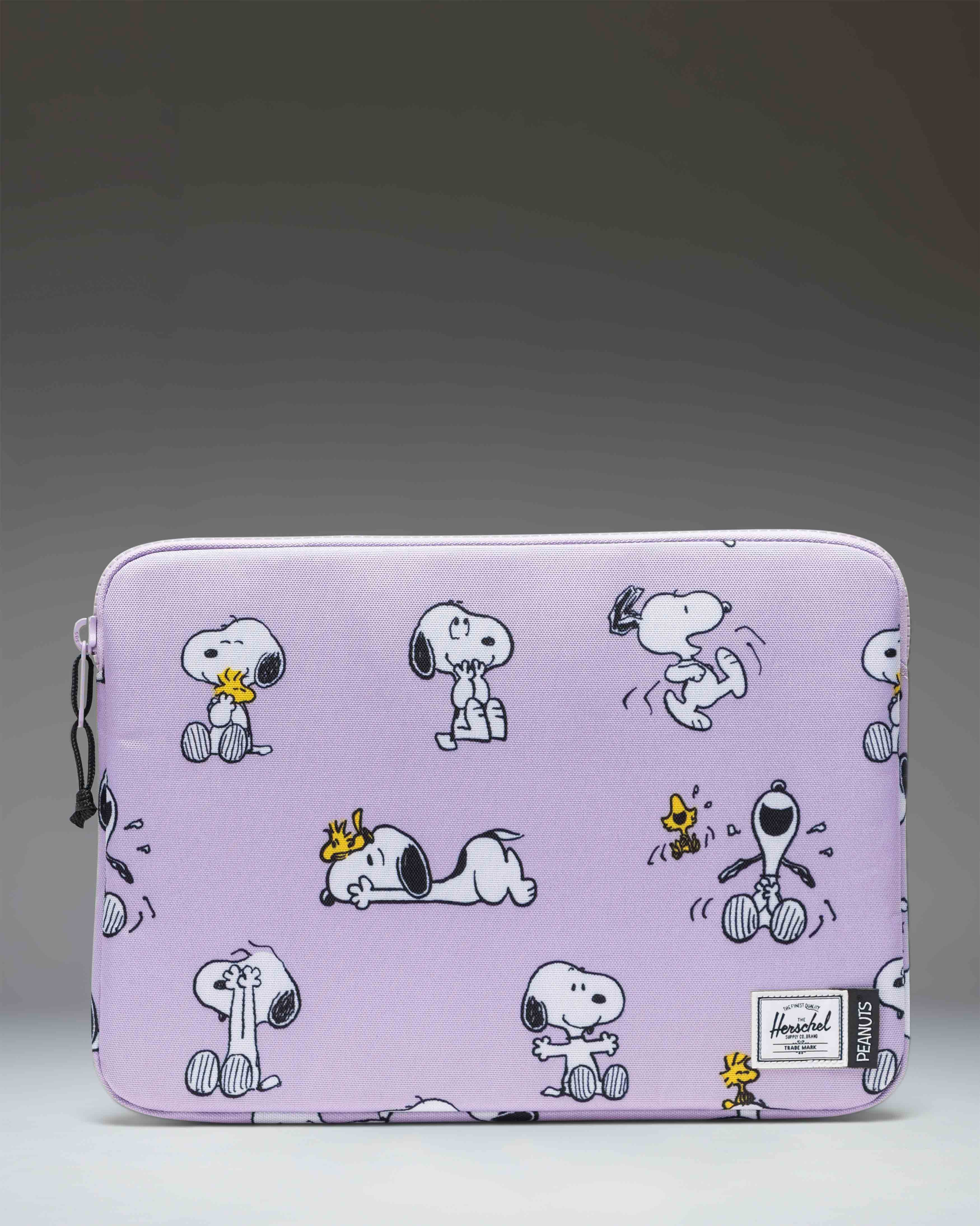 Herschel Supply Co. Peanuts Anchor 14 Inch Sleeve - Image 2
