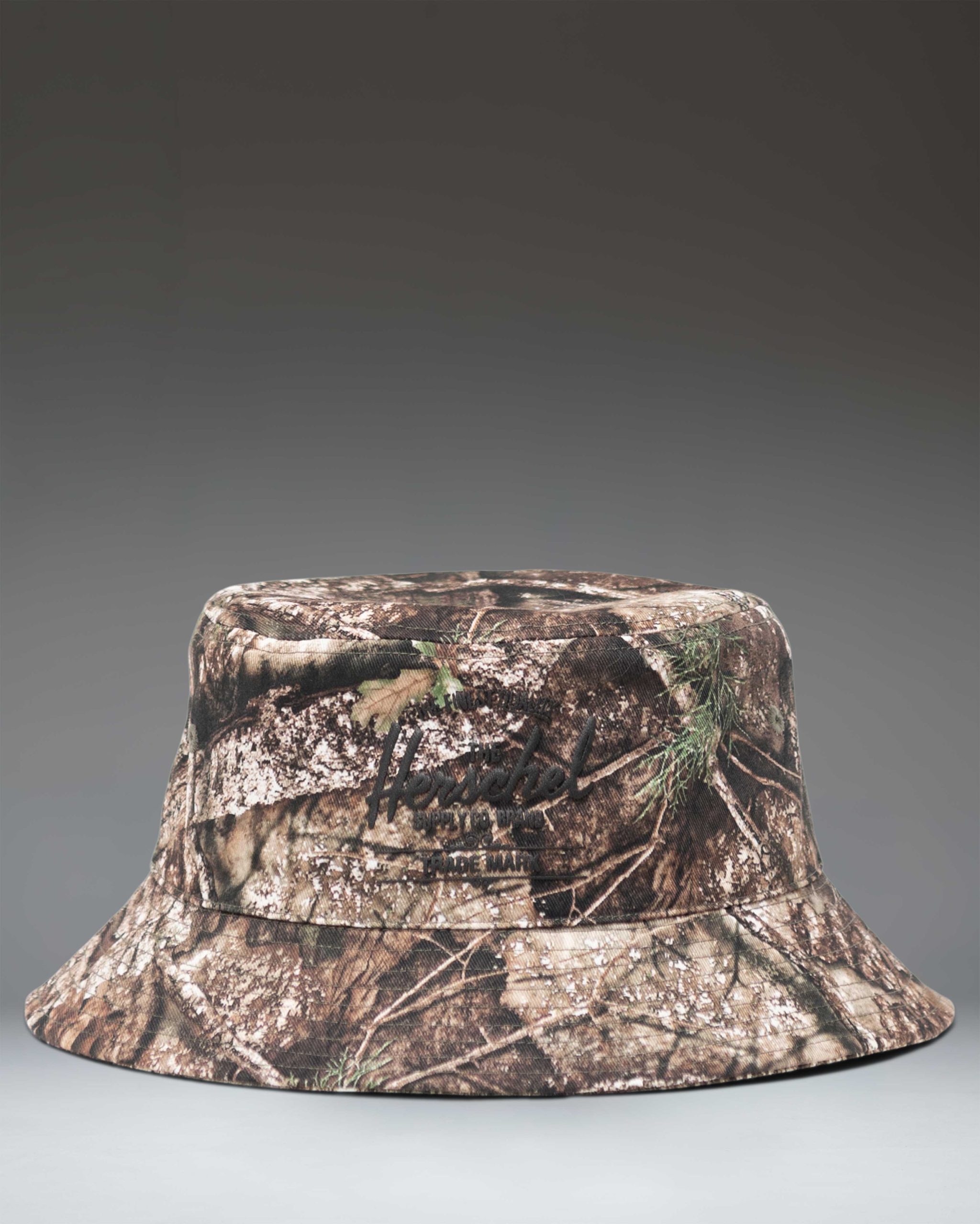 Herschel Supply Co. Realtree Norman Bucket Hat