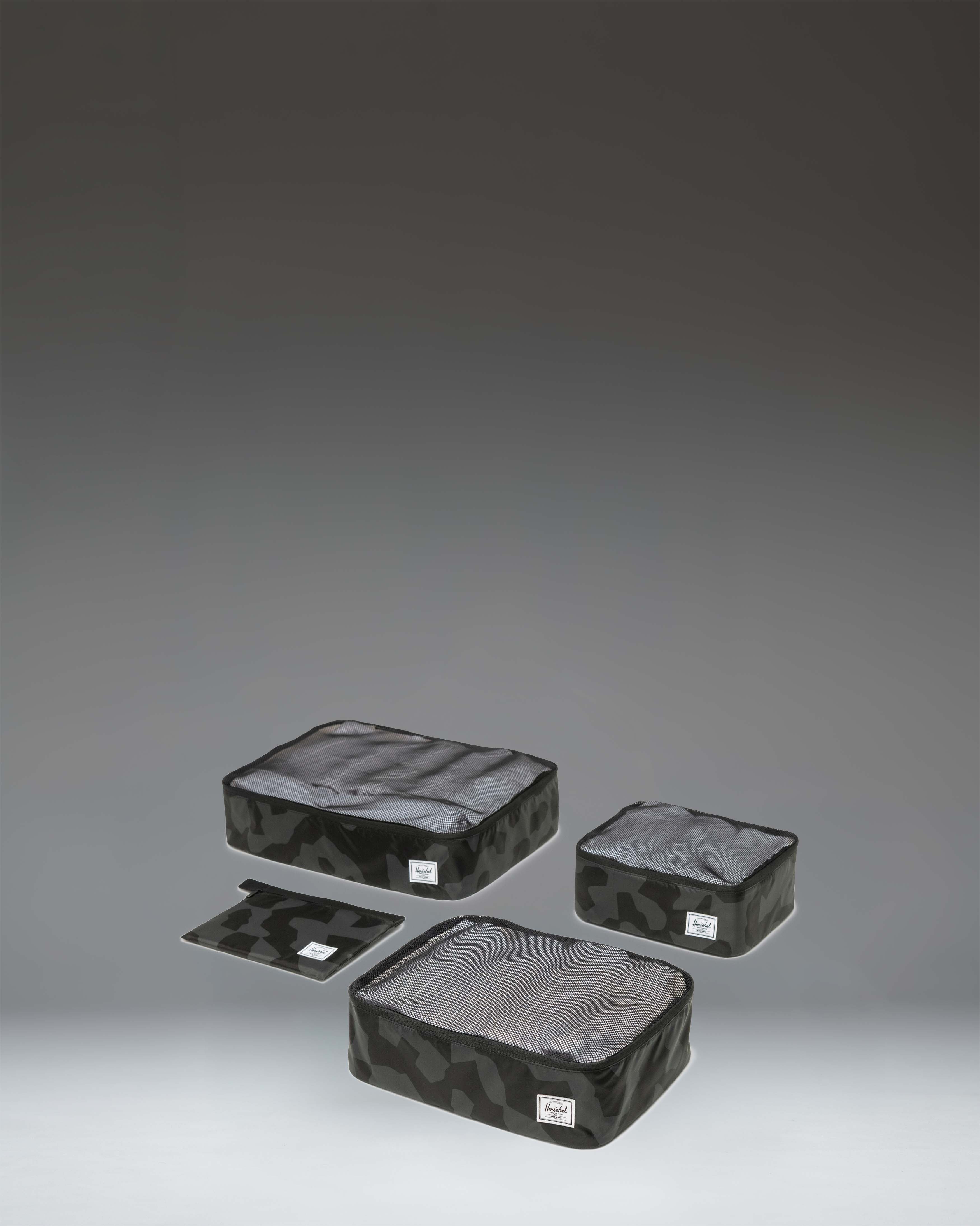 Herschel Supply Co. Kyoto Packing Cubes - Image 5