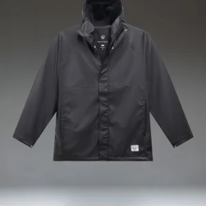 Herschel Supply Co. Classic Rain Jacket Men's