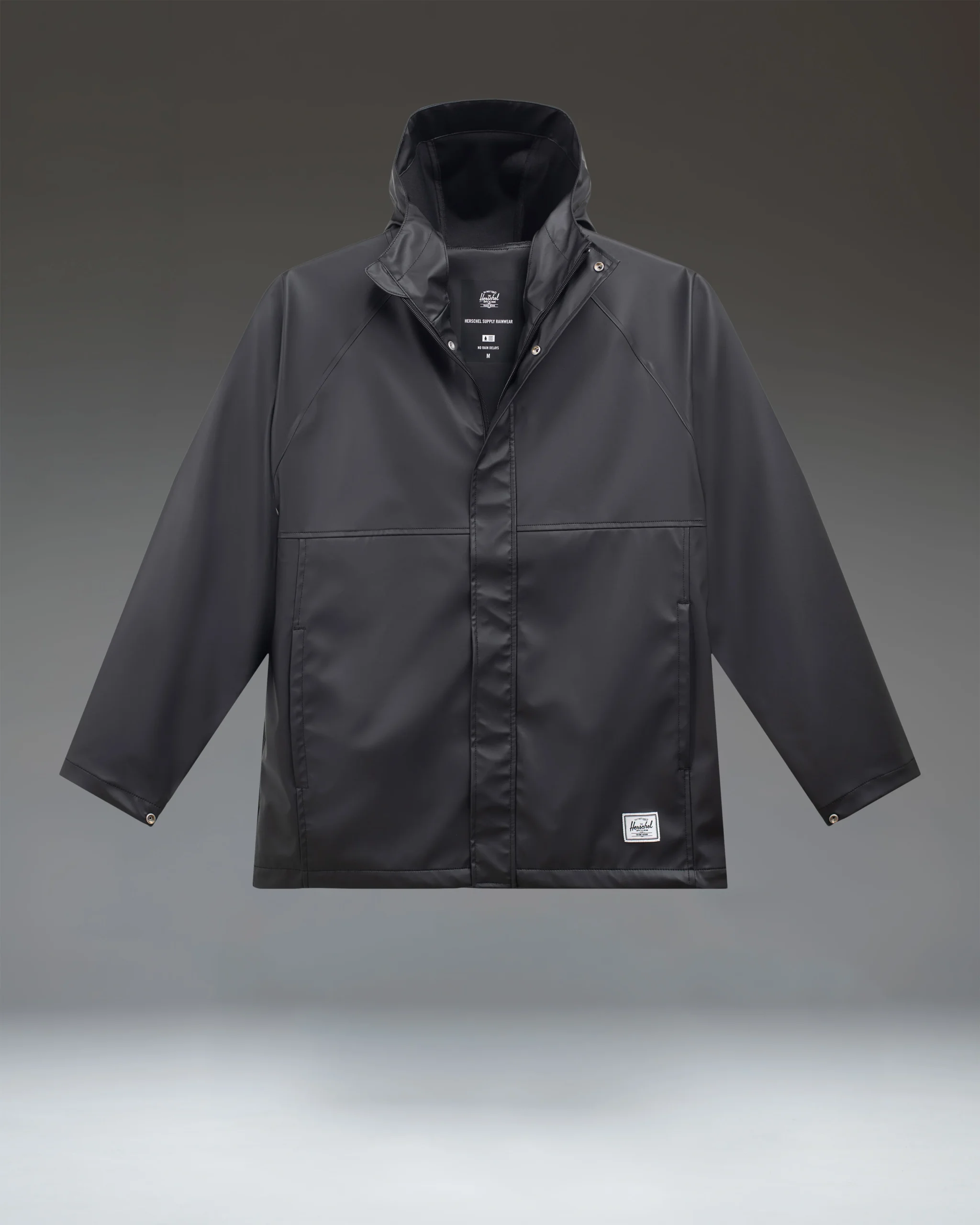 Herschel Supply Co. Classic Rain Jacket Men's