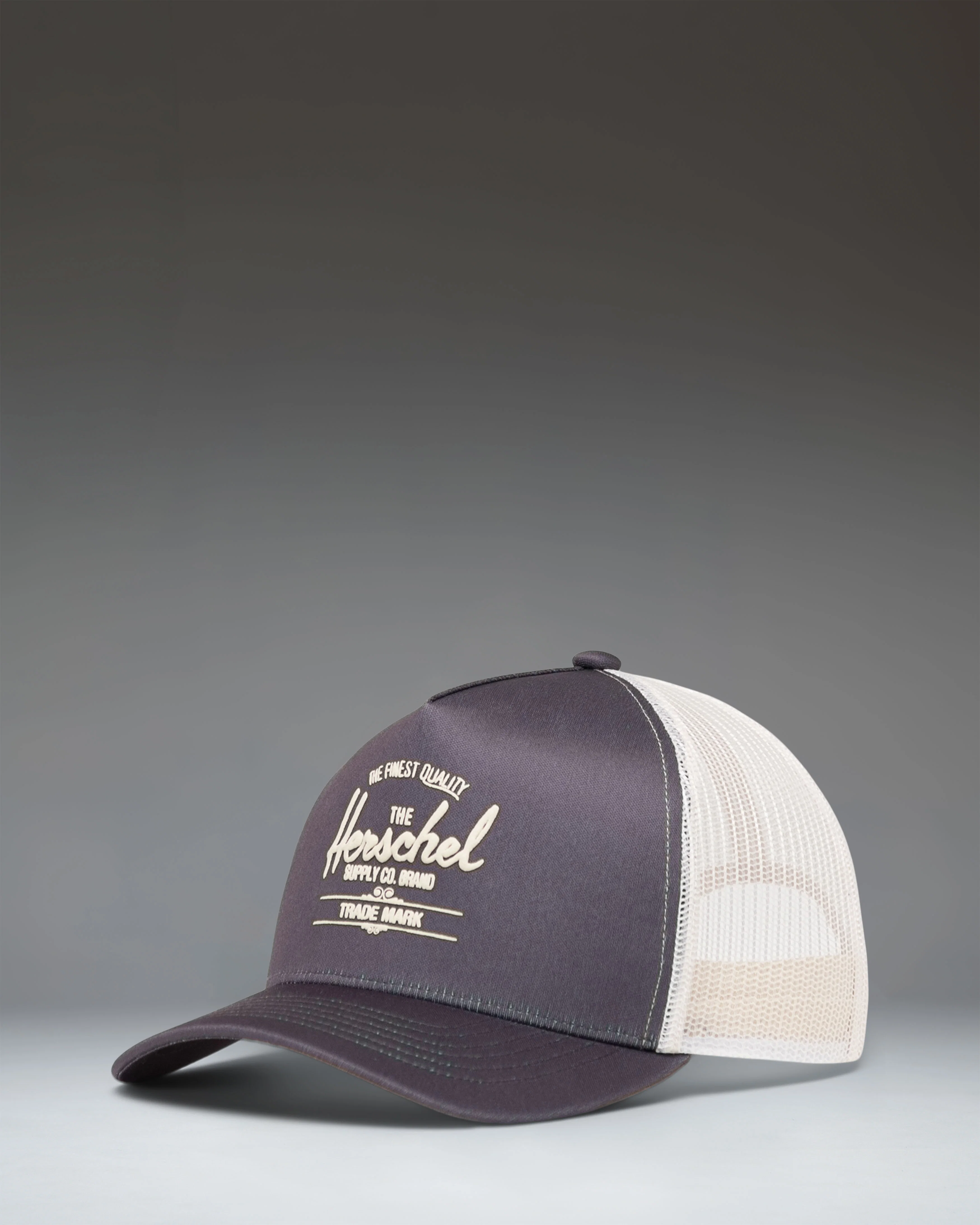 Herschel Supply Co. Whaler Tall Mesh Cap - Image 4