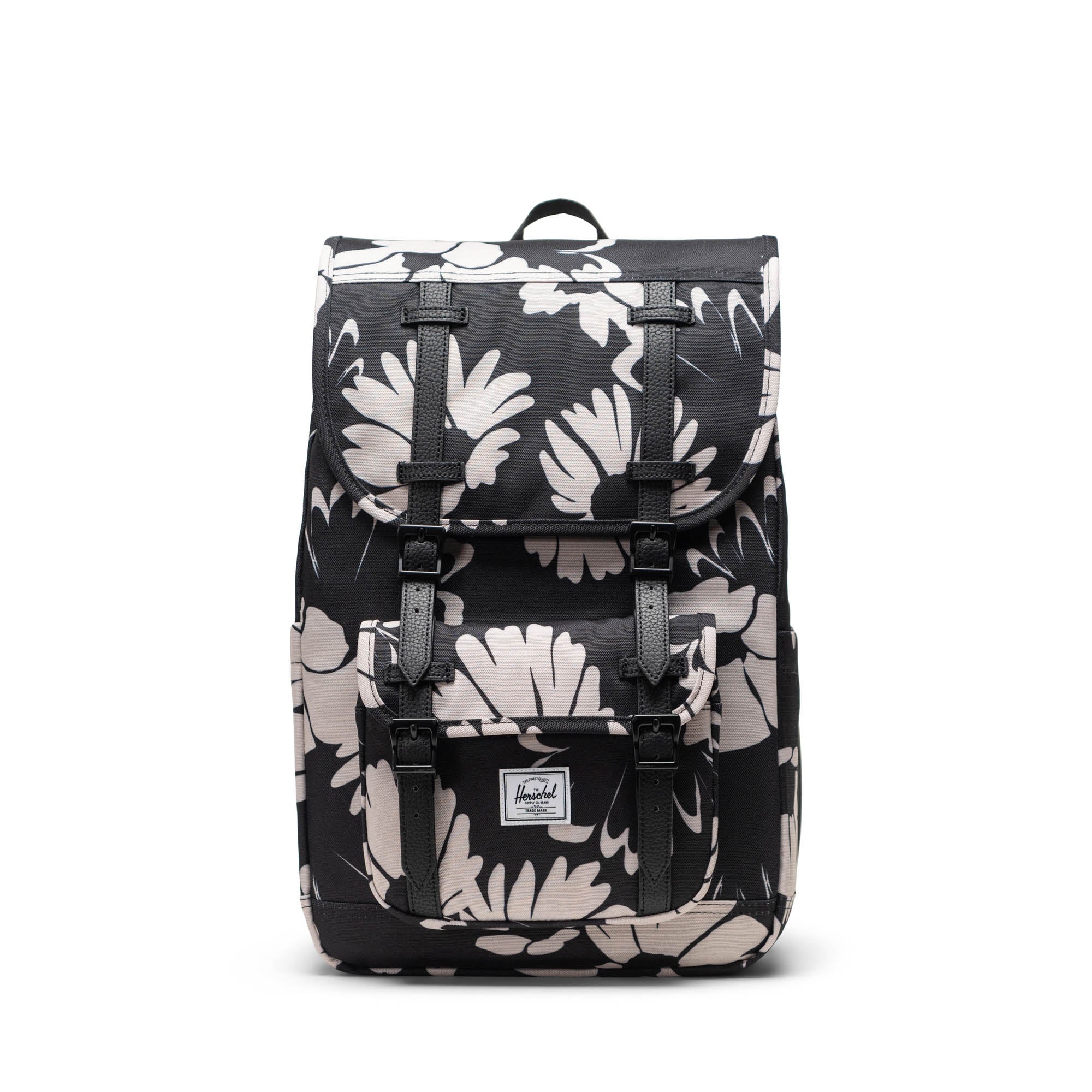 Herschel Supply Co. Herschel Little America Backpack Mid-Volume - Image 9