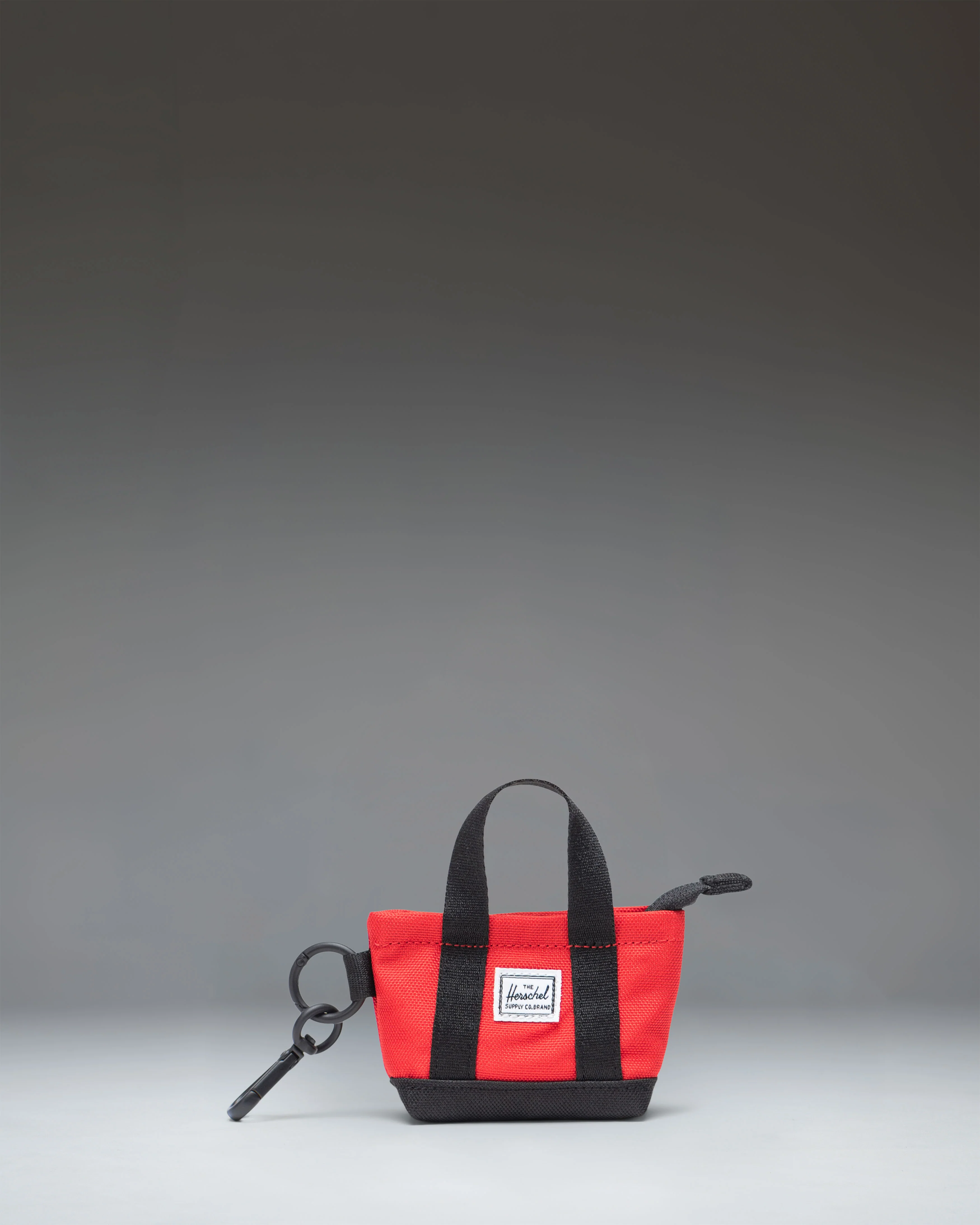 Herschel Supply Co. Herschel Heritage Tote Bag Charm - Image 6