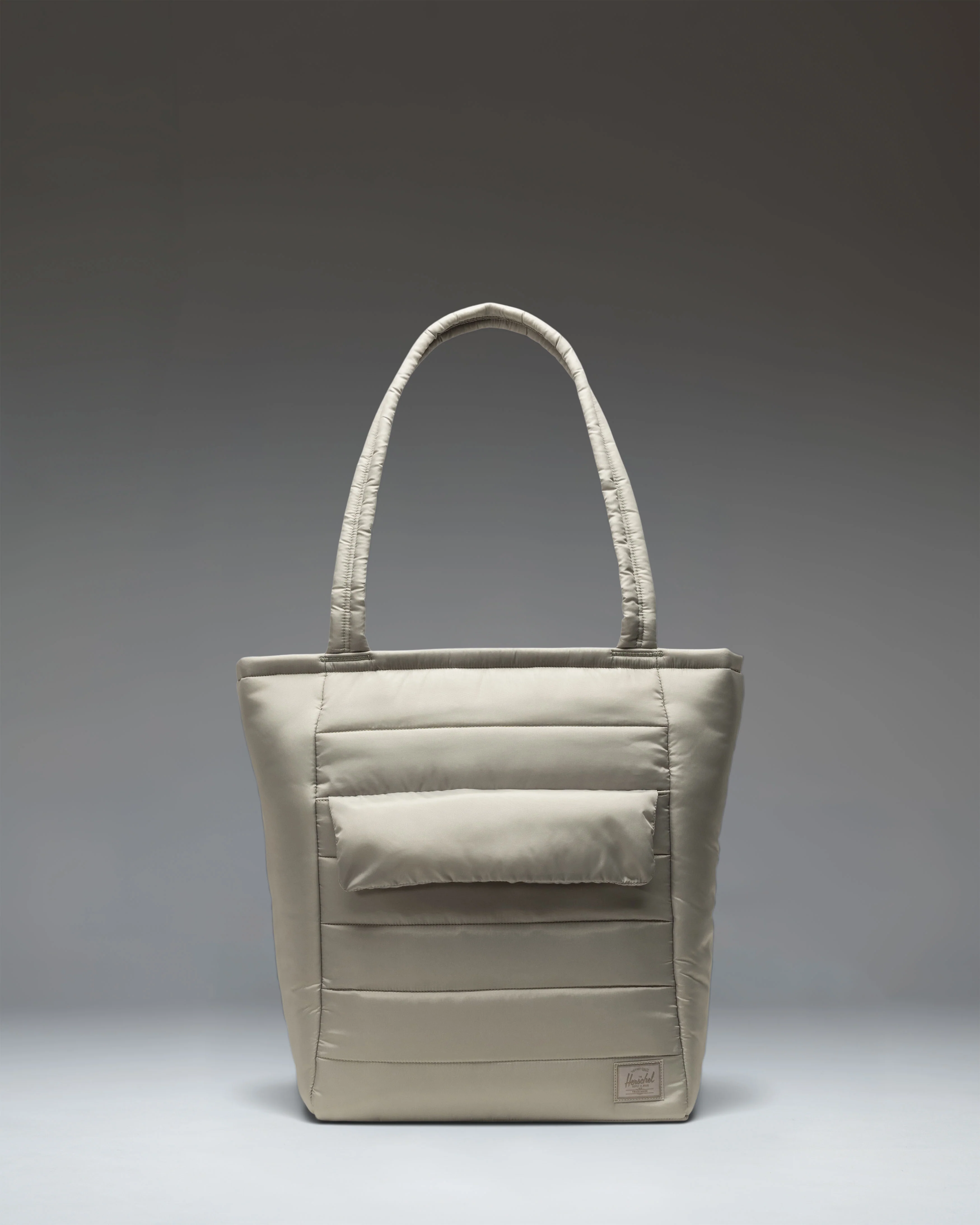 Herschel Supply Co. Retreat Tote Quilted - Image 2