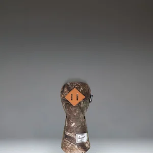 Herschel Supply Co. Realtree Herschel Heritage Hybrid Head Cover
