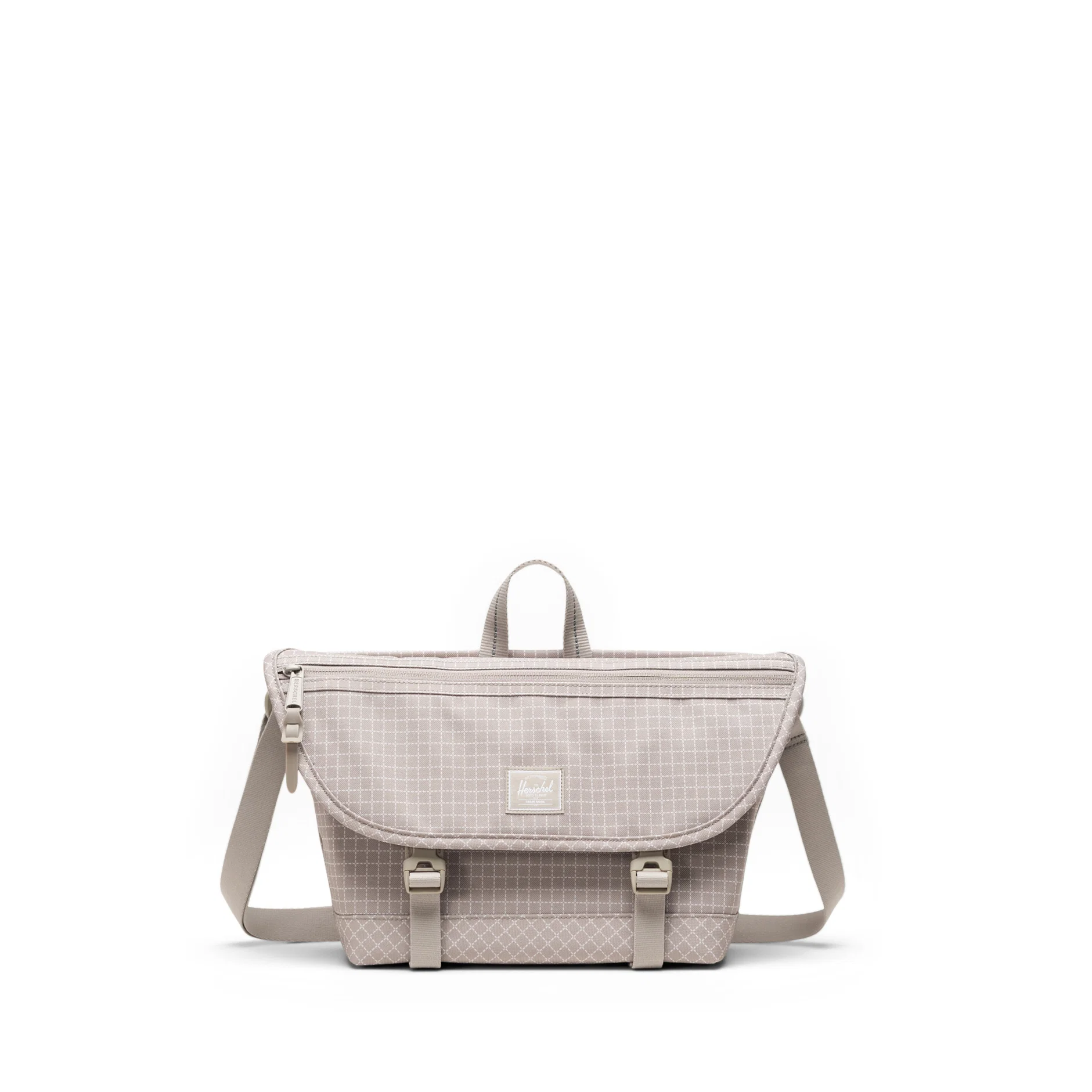 Herschel Supply Co. Cove Messenger Small - Image 6