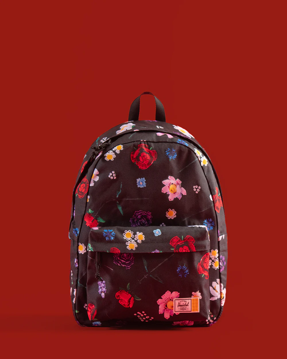 Herschel Supply Co. LEGO Herschel Classic Backpack - Image 2